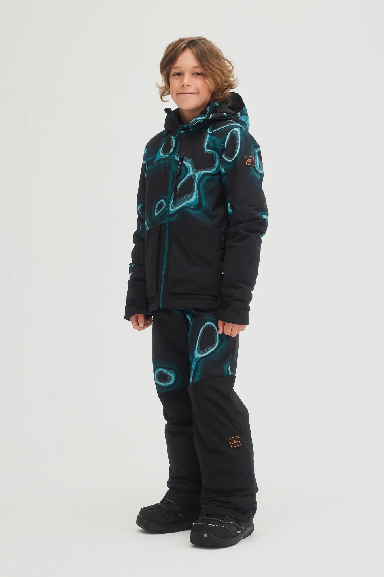 ANVIL PRINTED PANTS - Image 5
