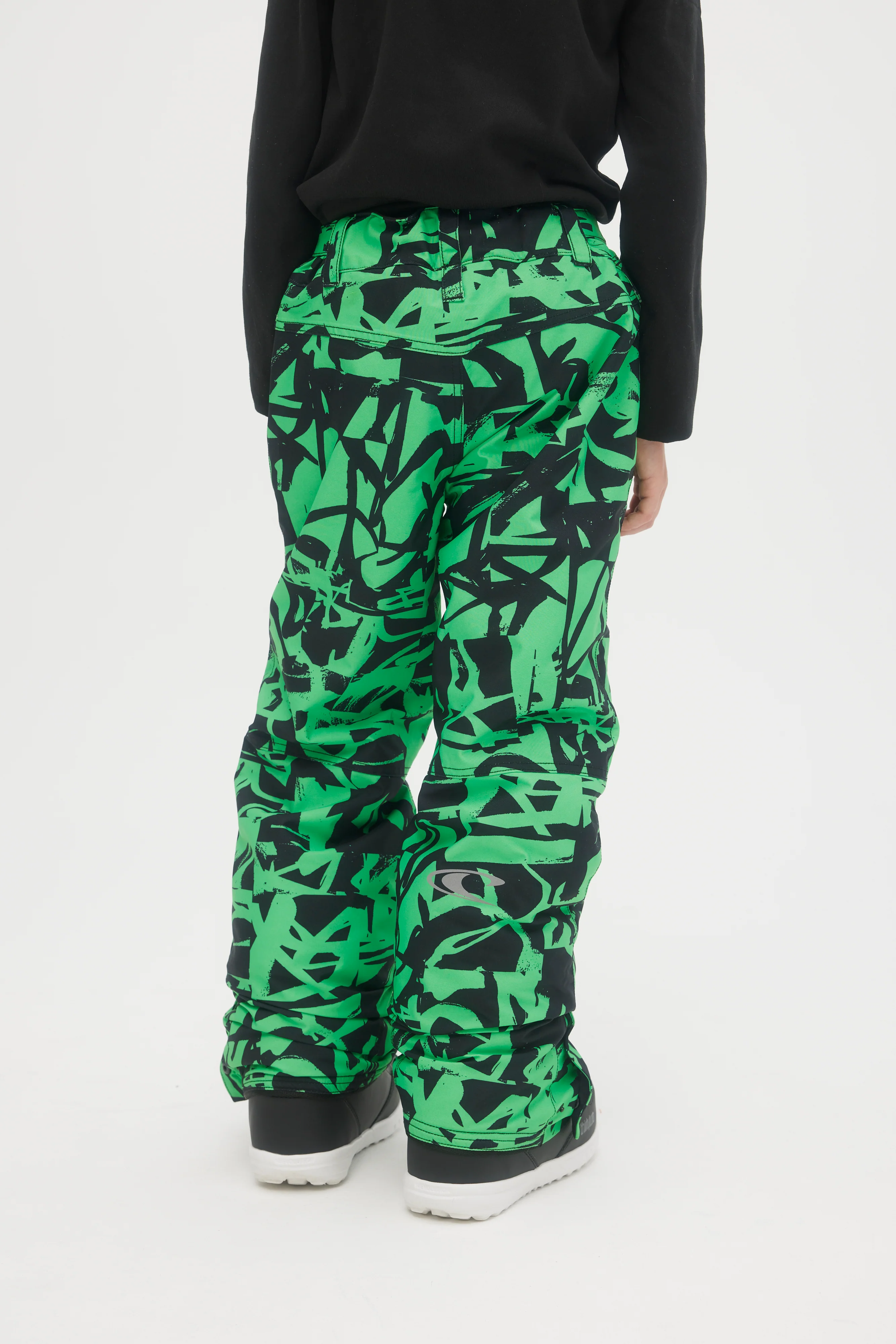 ANVIL PRINTED PANTS - Image 4