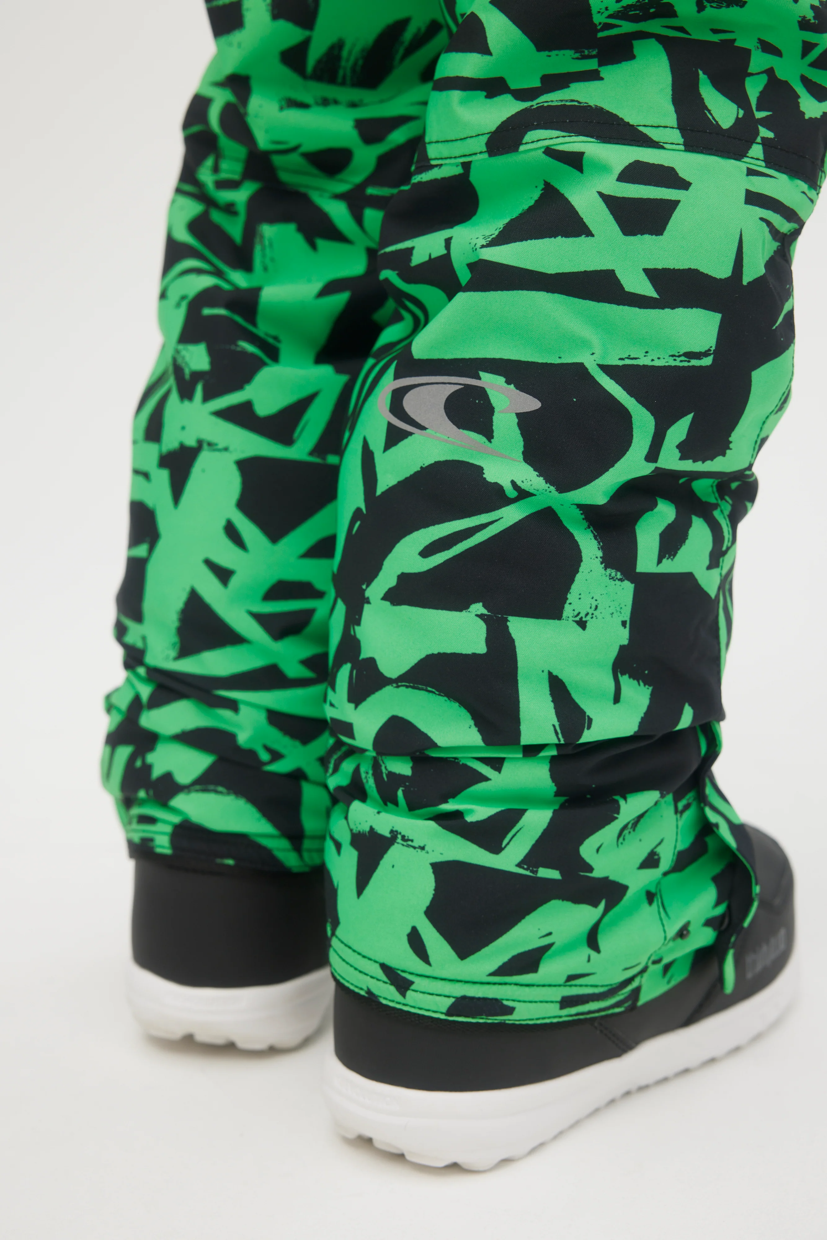 ANVIL PRINTED PANTS - Image 5