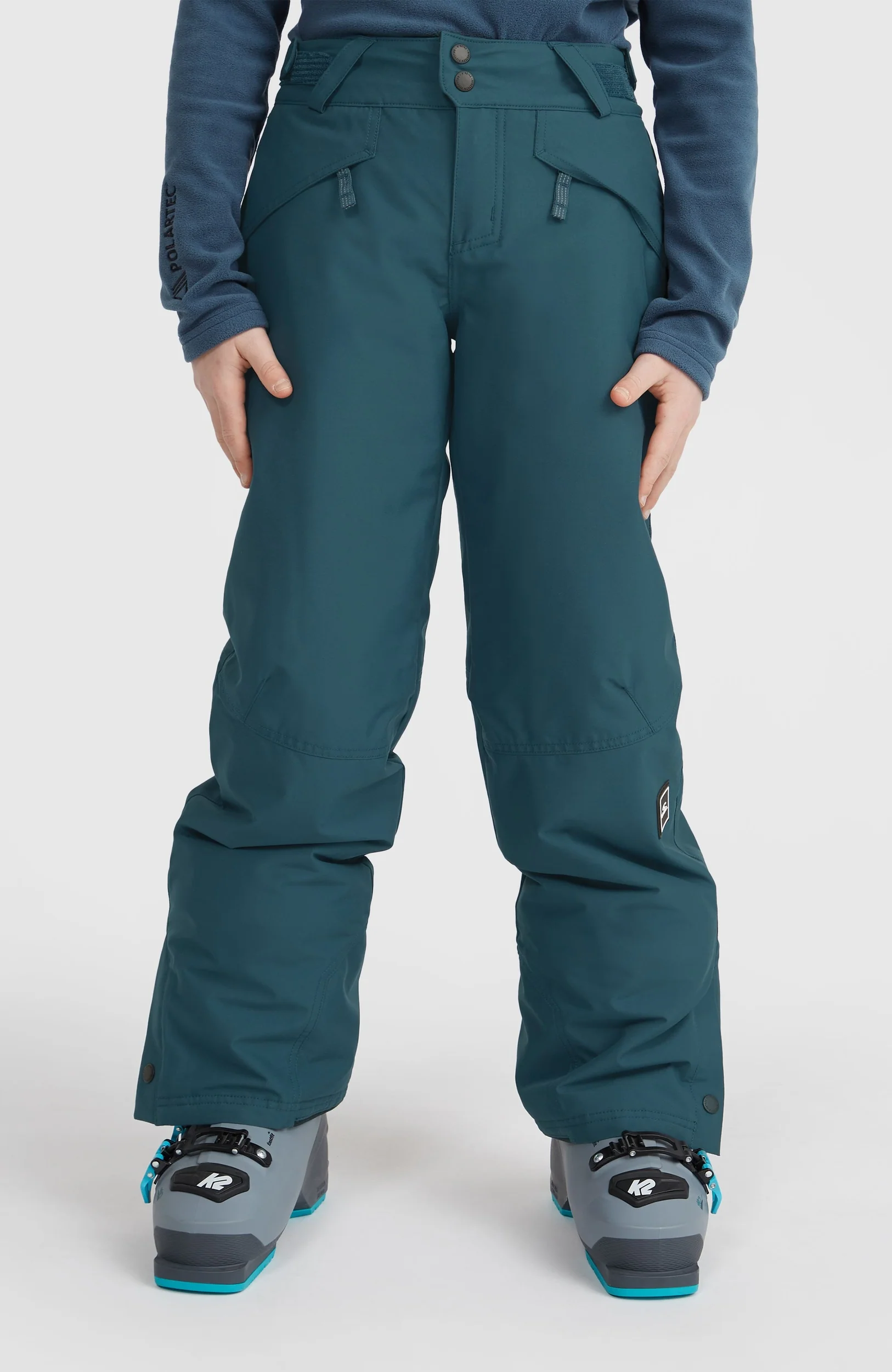 ANVIL SNOW PANT