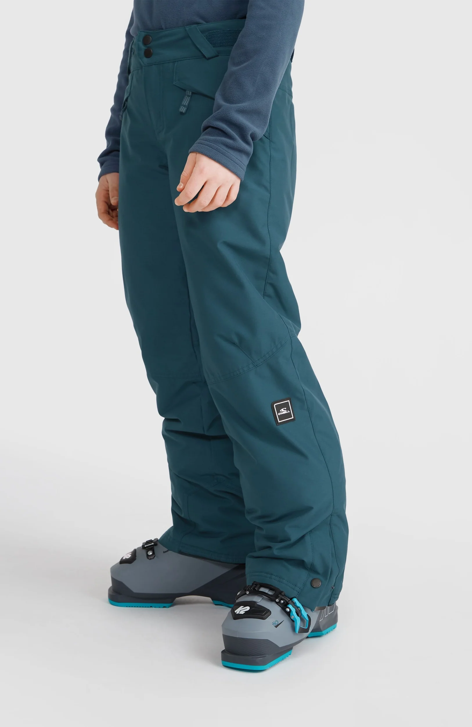 ANVIL SNOW PANT - Image 3