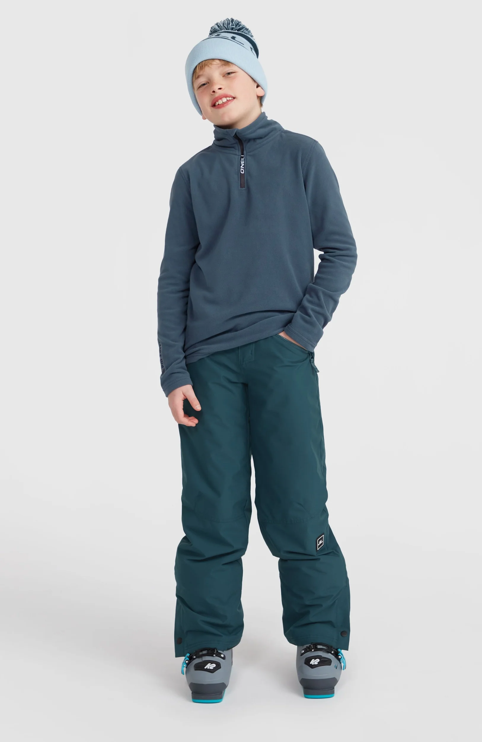 ANVIL SNOW PANT - Image 5
