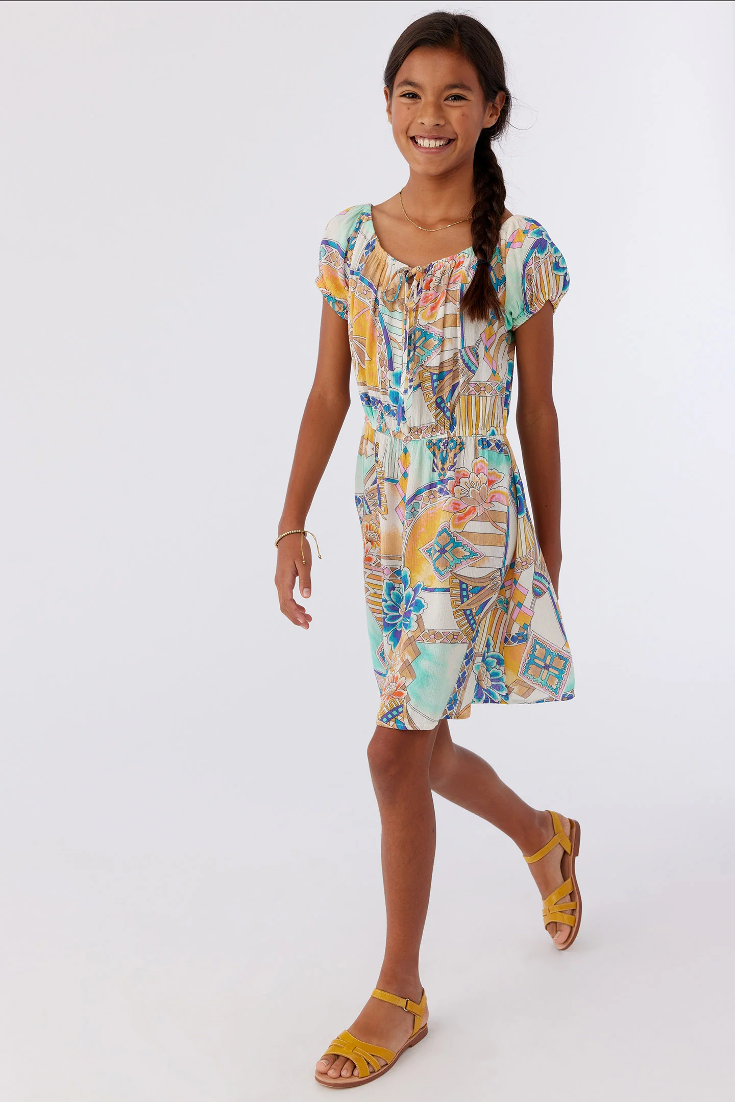 ANYA DRESS - Image 2