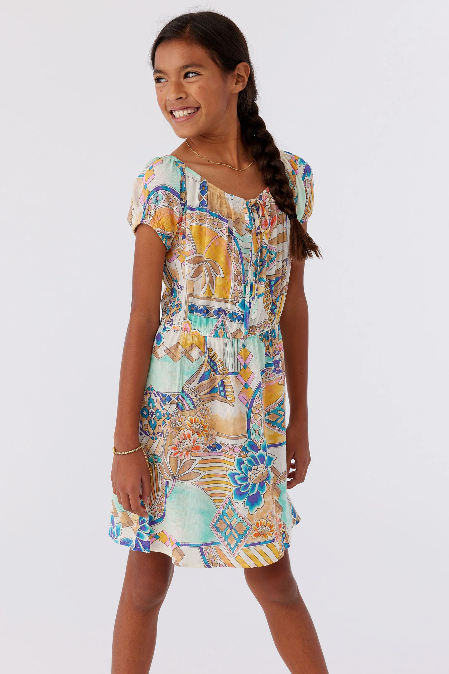 ANYA DRESS - Image 3