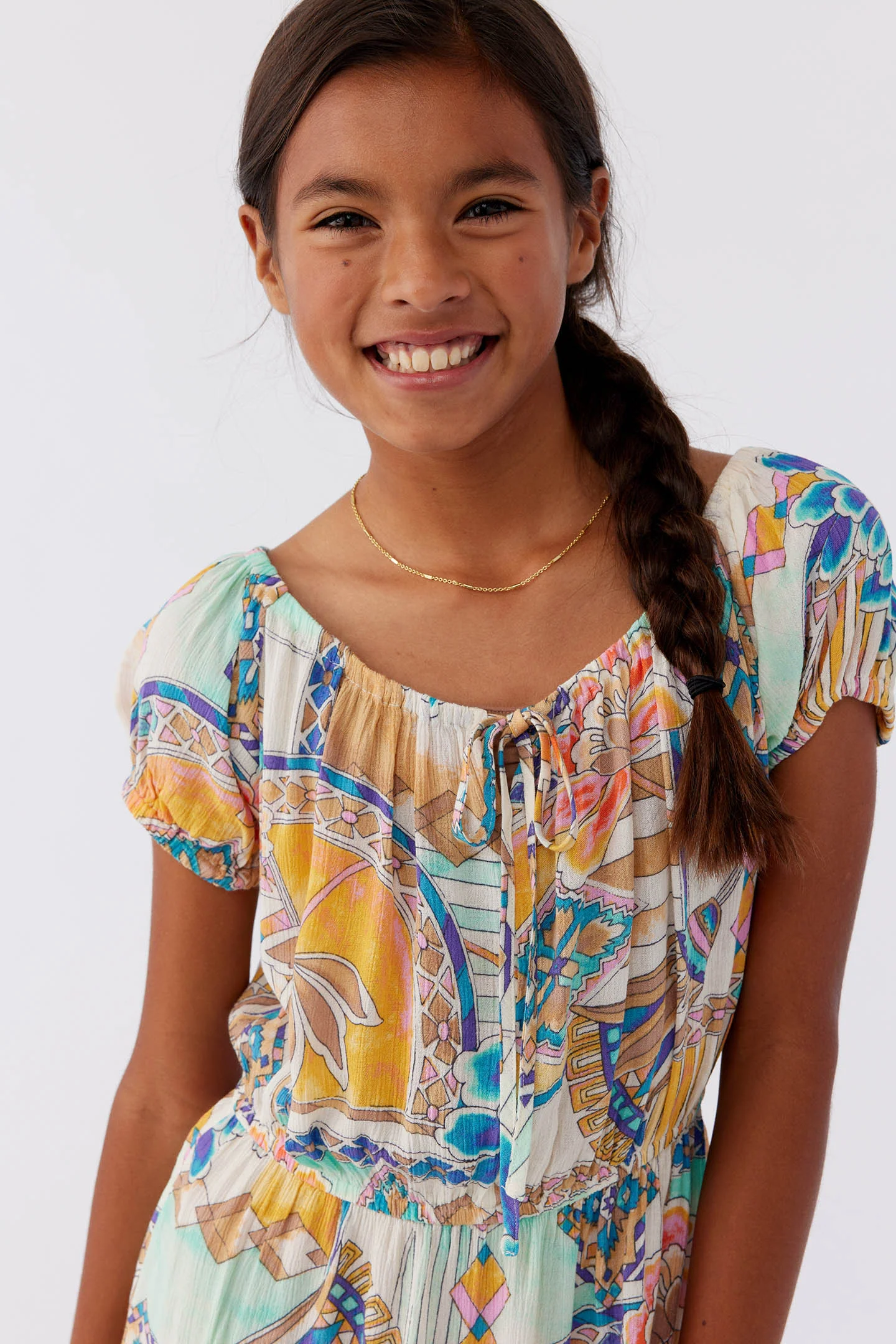 ANYA DRESS - Image 4