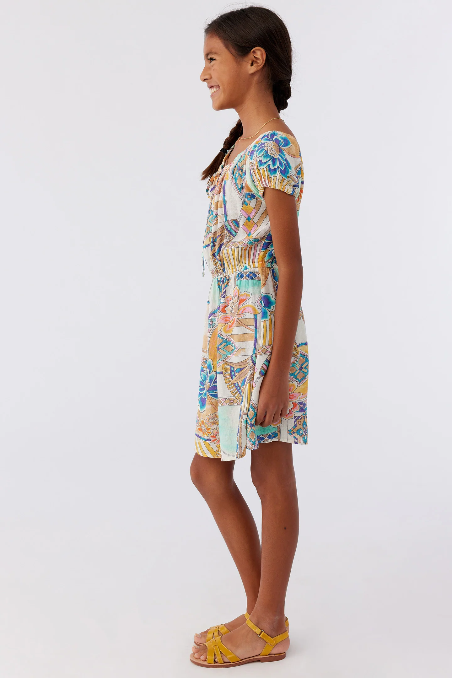 ANYA DRESS - Image 5