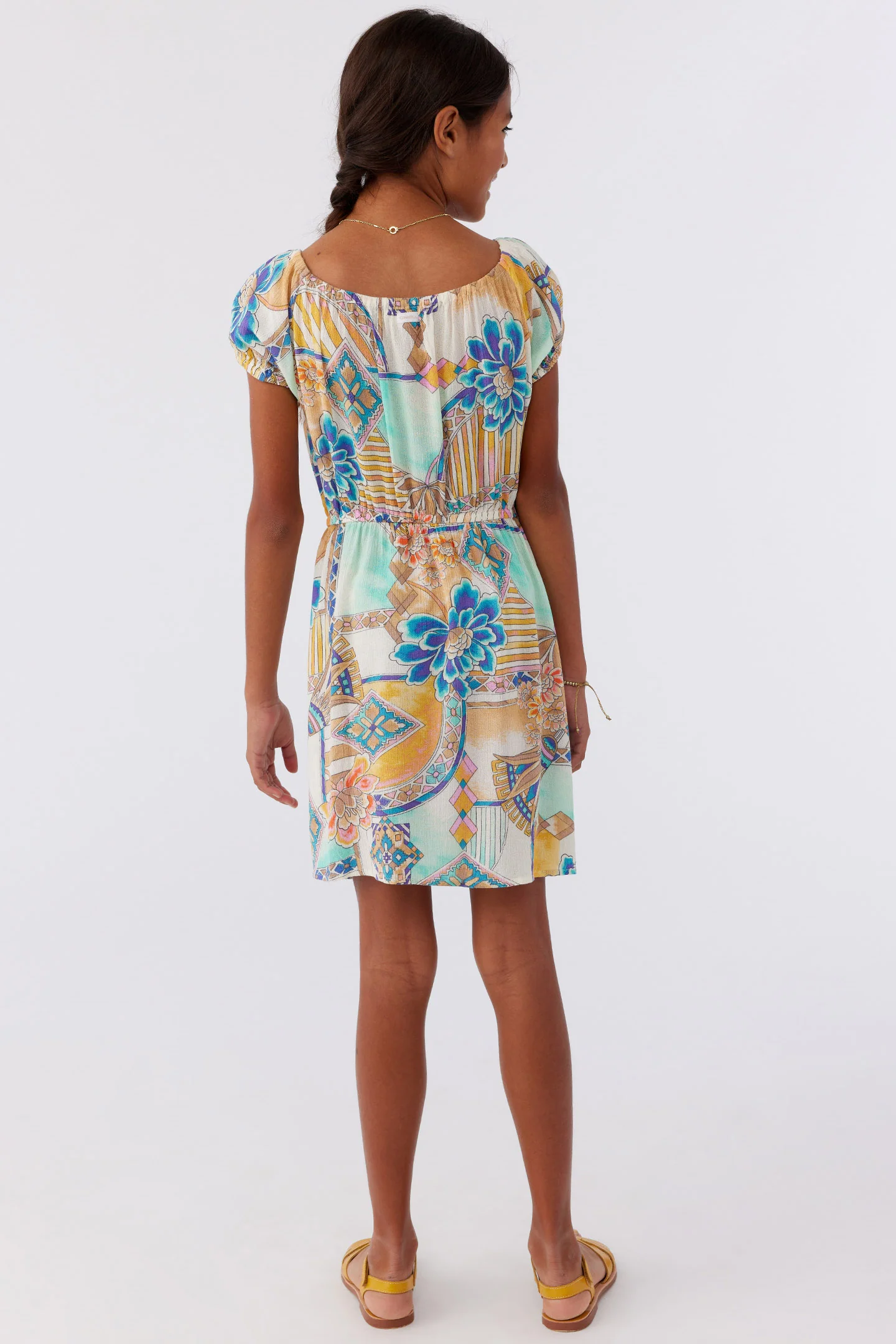 ANYA DRESS - Image 7