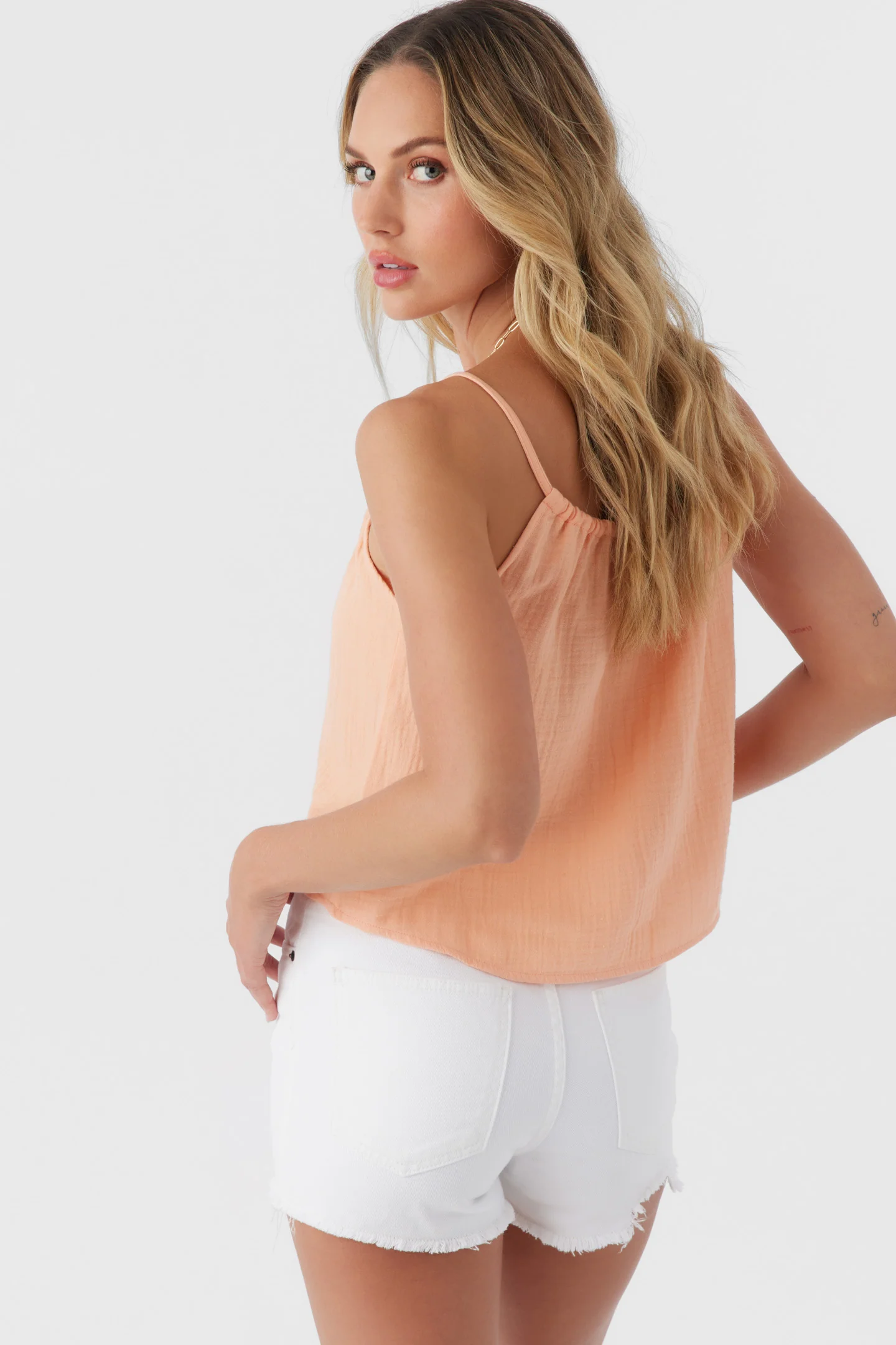 ANYA TANK TOP - Image 7