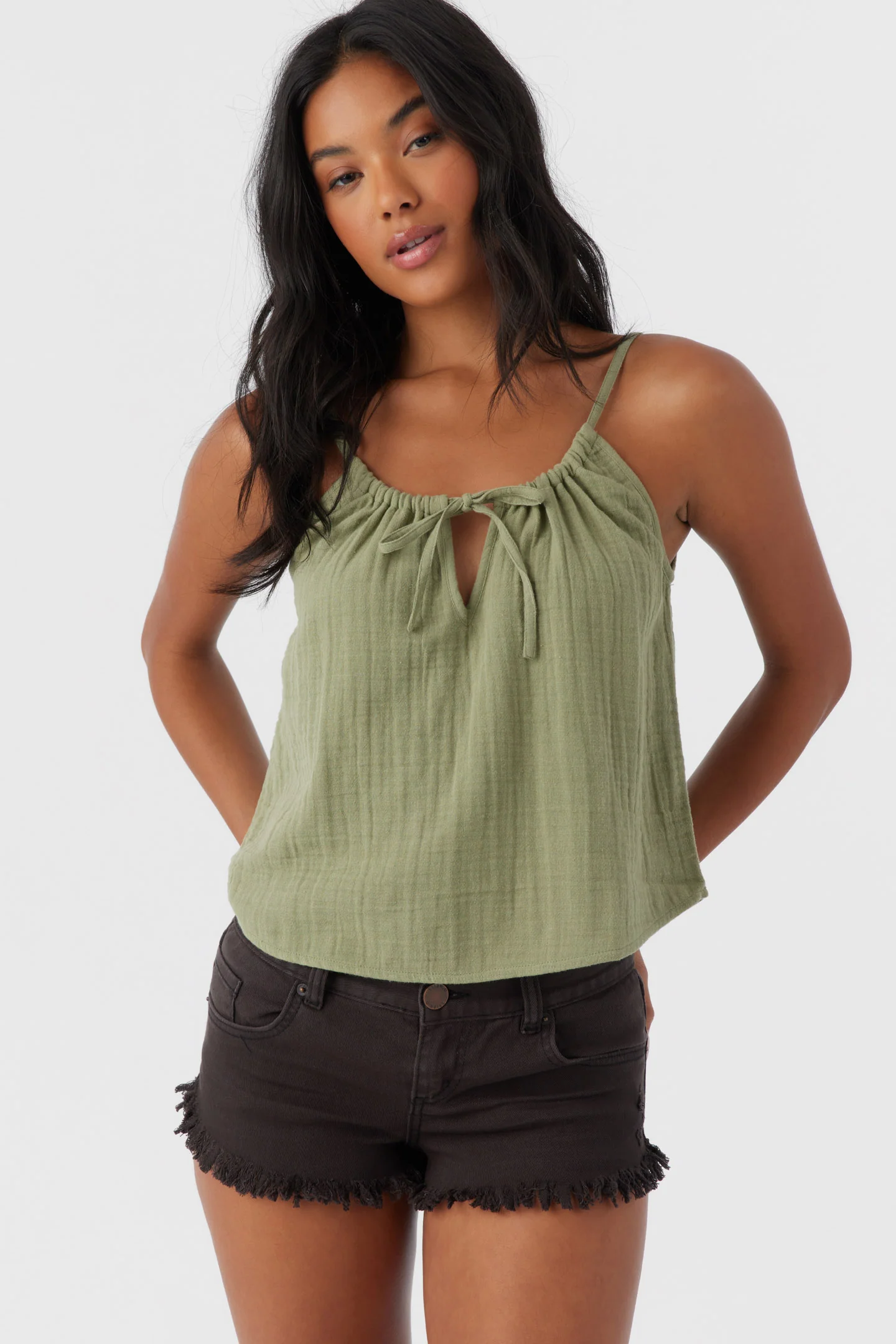 ANYA TANK TOP - Image 2