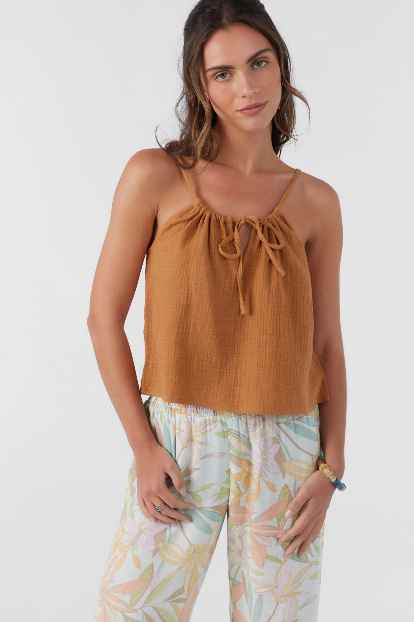 ANYA TANK TOP - Image 2