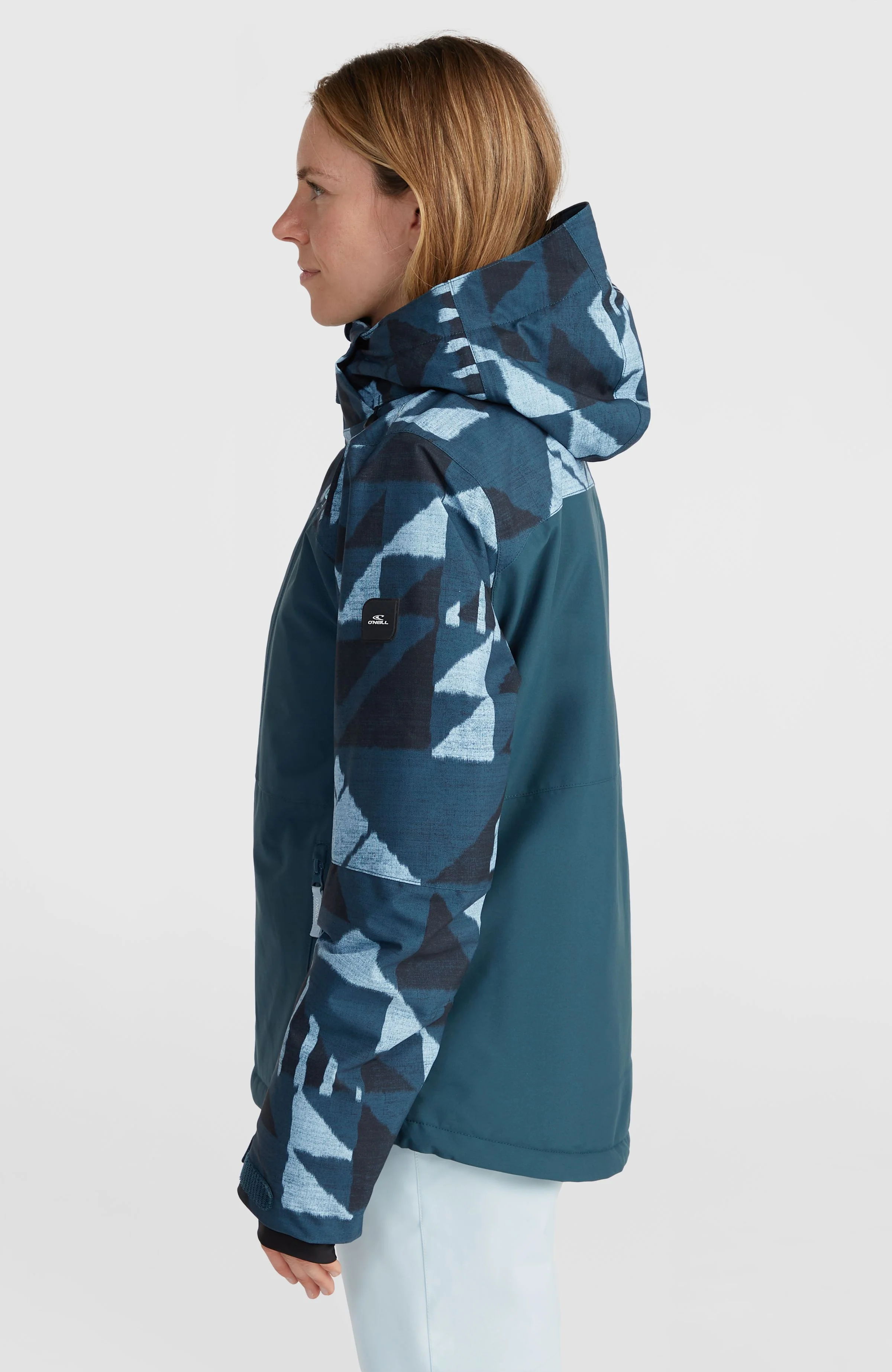 APLITE PLUS SNOW JACKET - Image 3