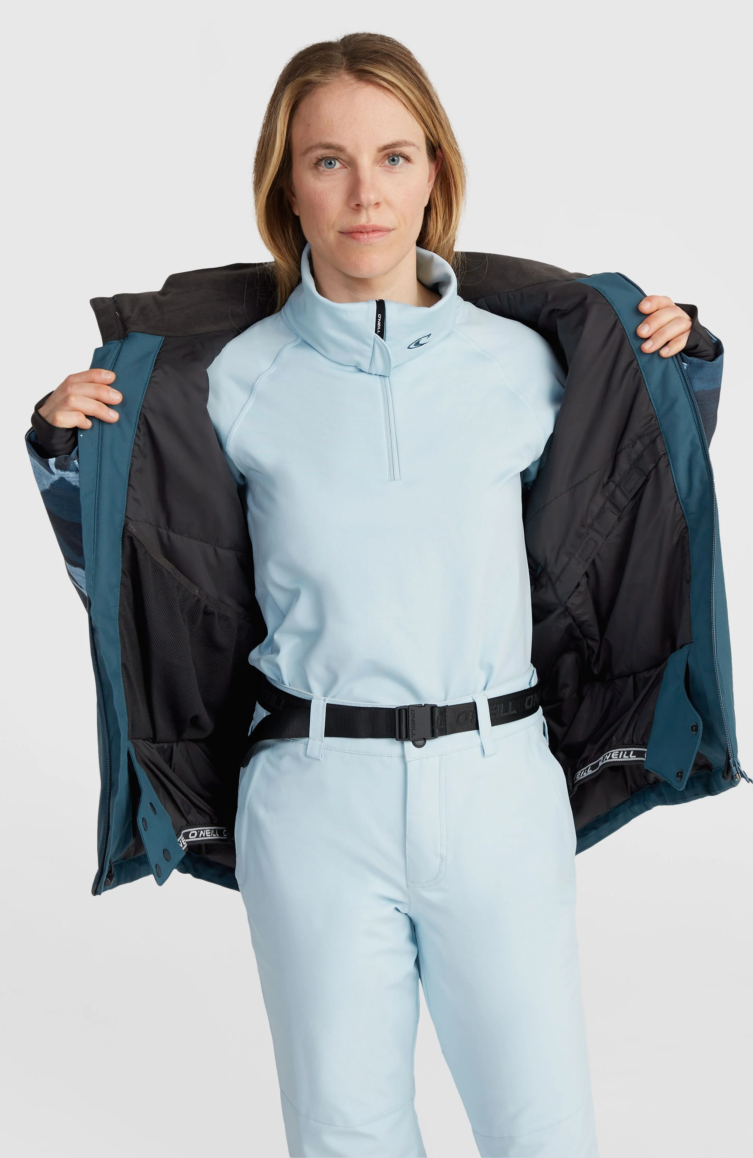 APLITE PLUS SNOW JACKET - Image 4