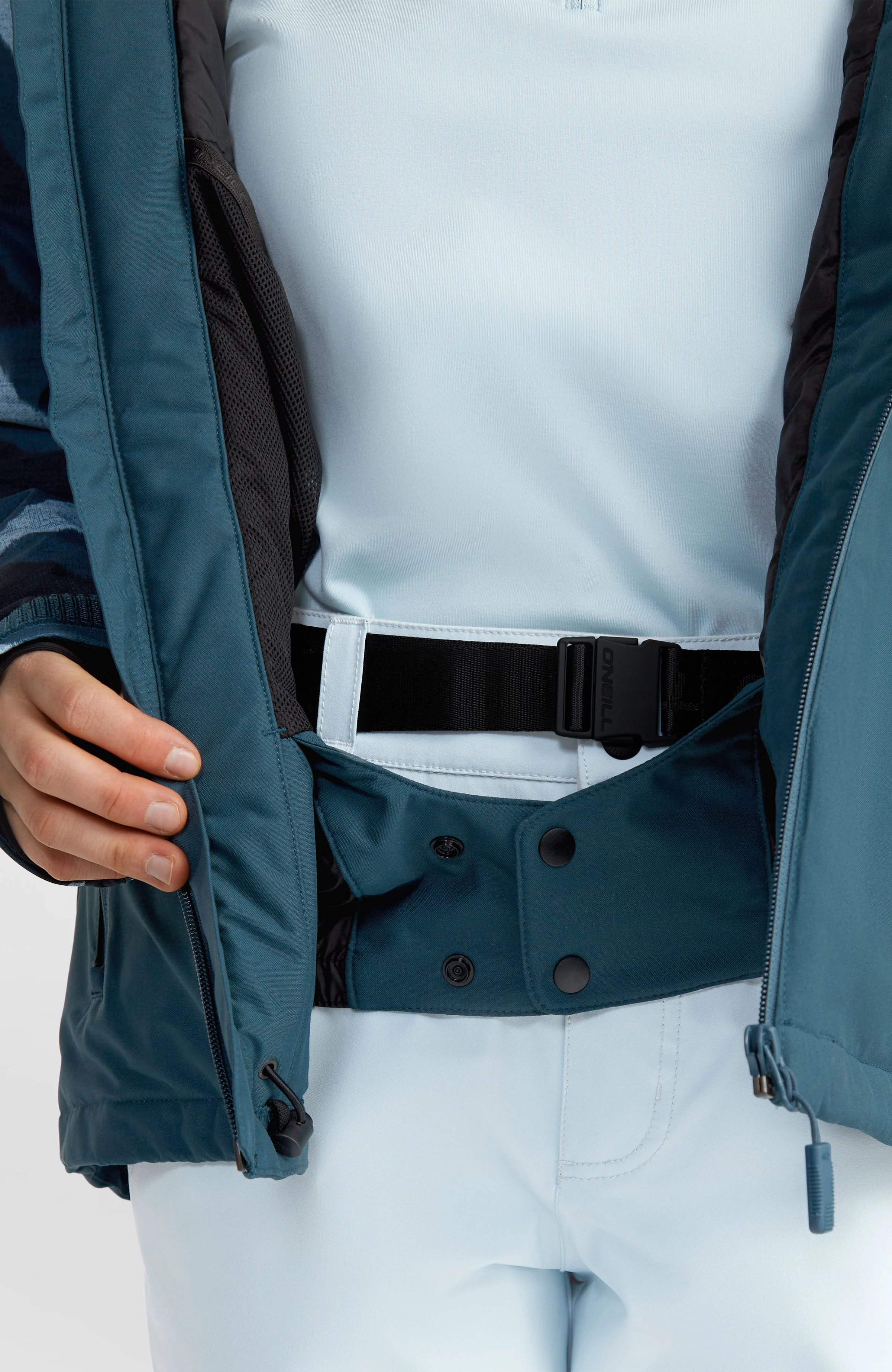 APLITE PLUS SNOW JACKET - Image 5