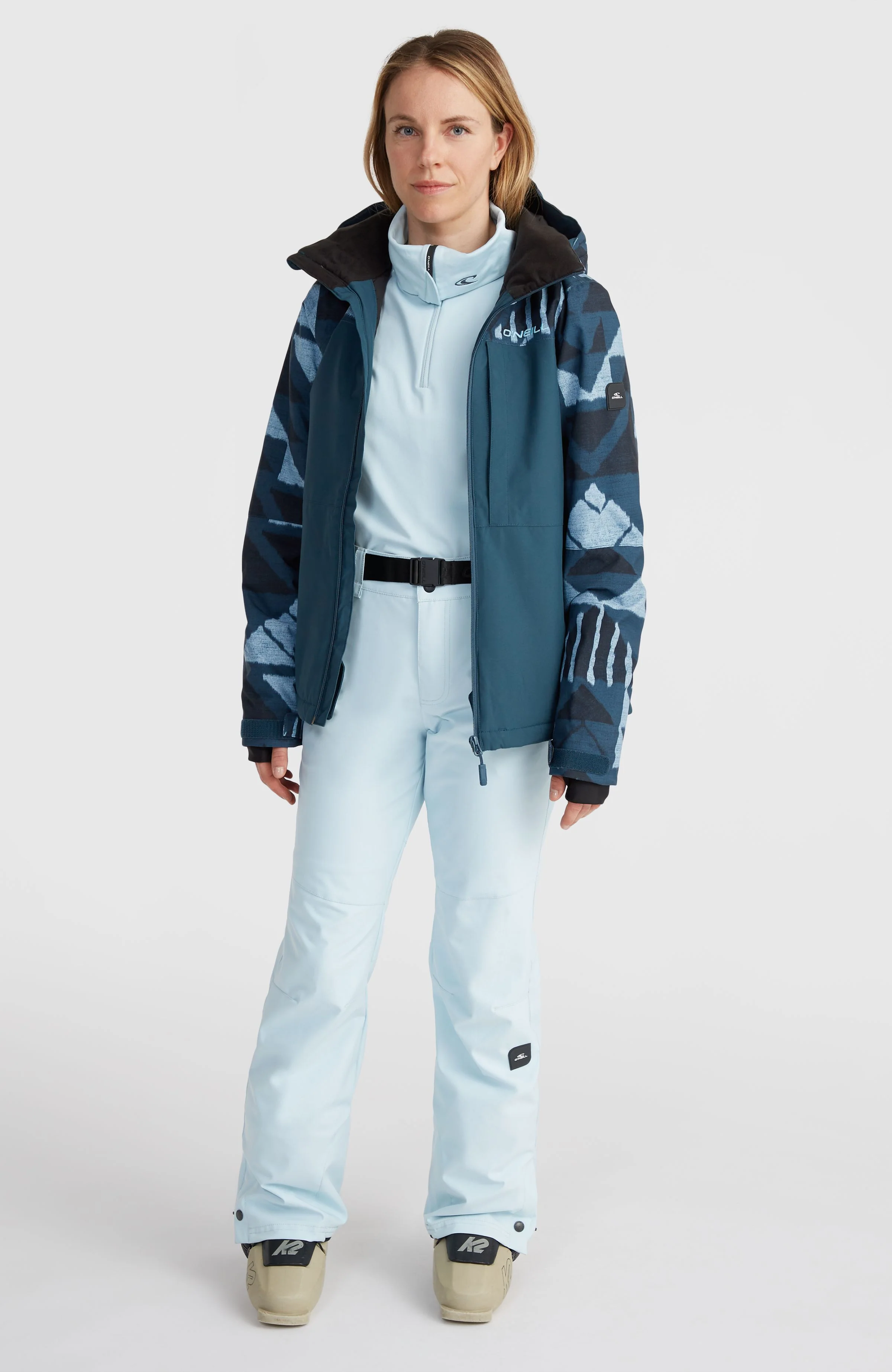 APLITE PLUS SNOW JACKET - Image 7