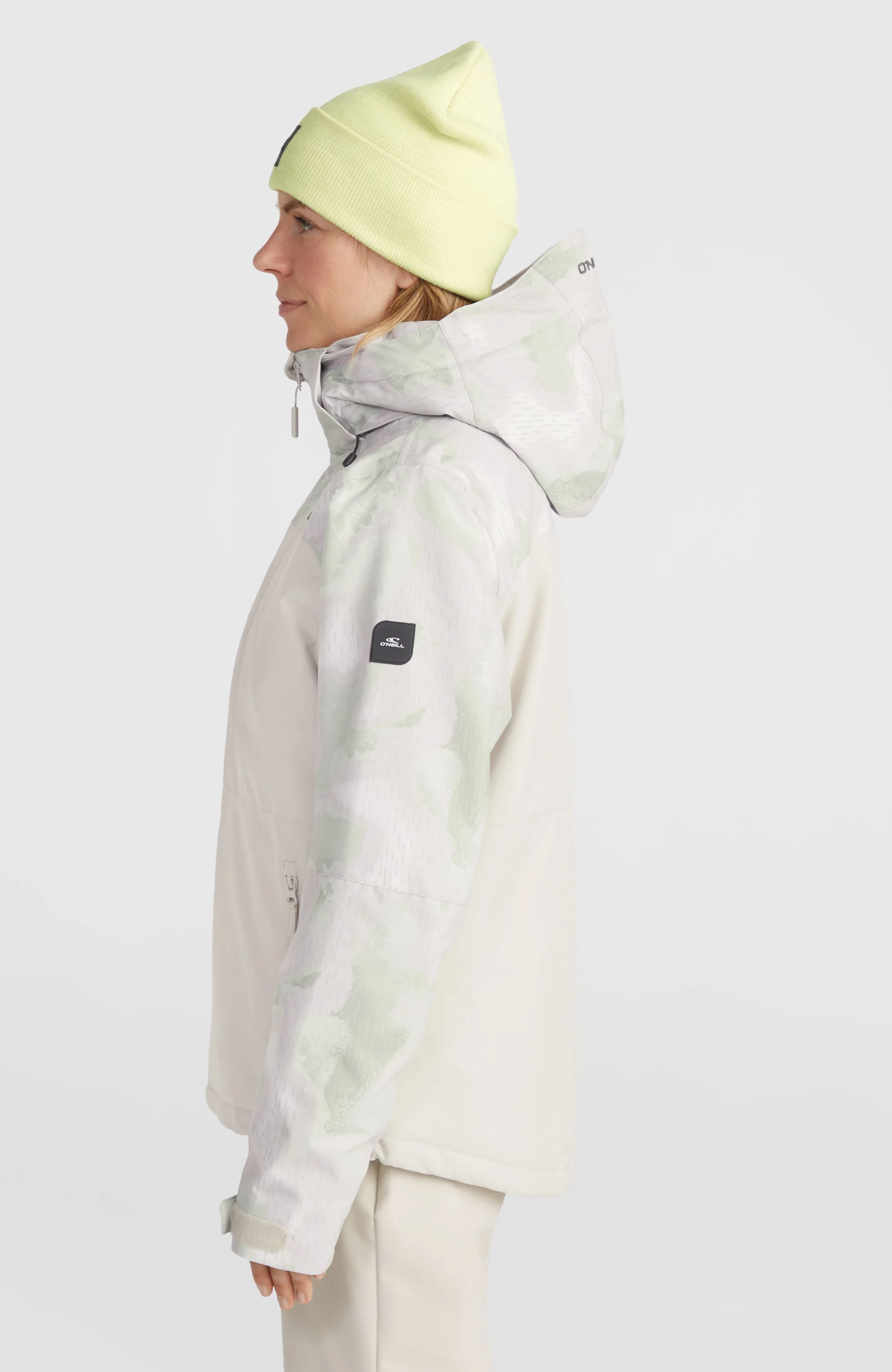 APLITE PLUS SNOW JACKET - Image 3