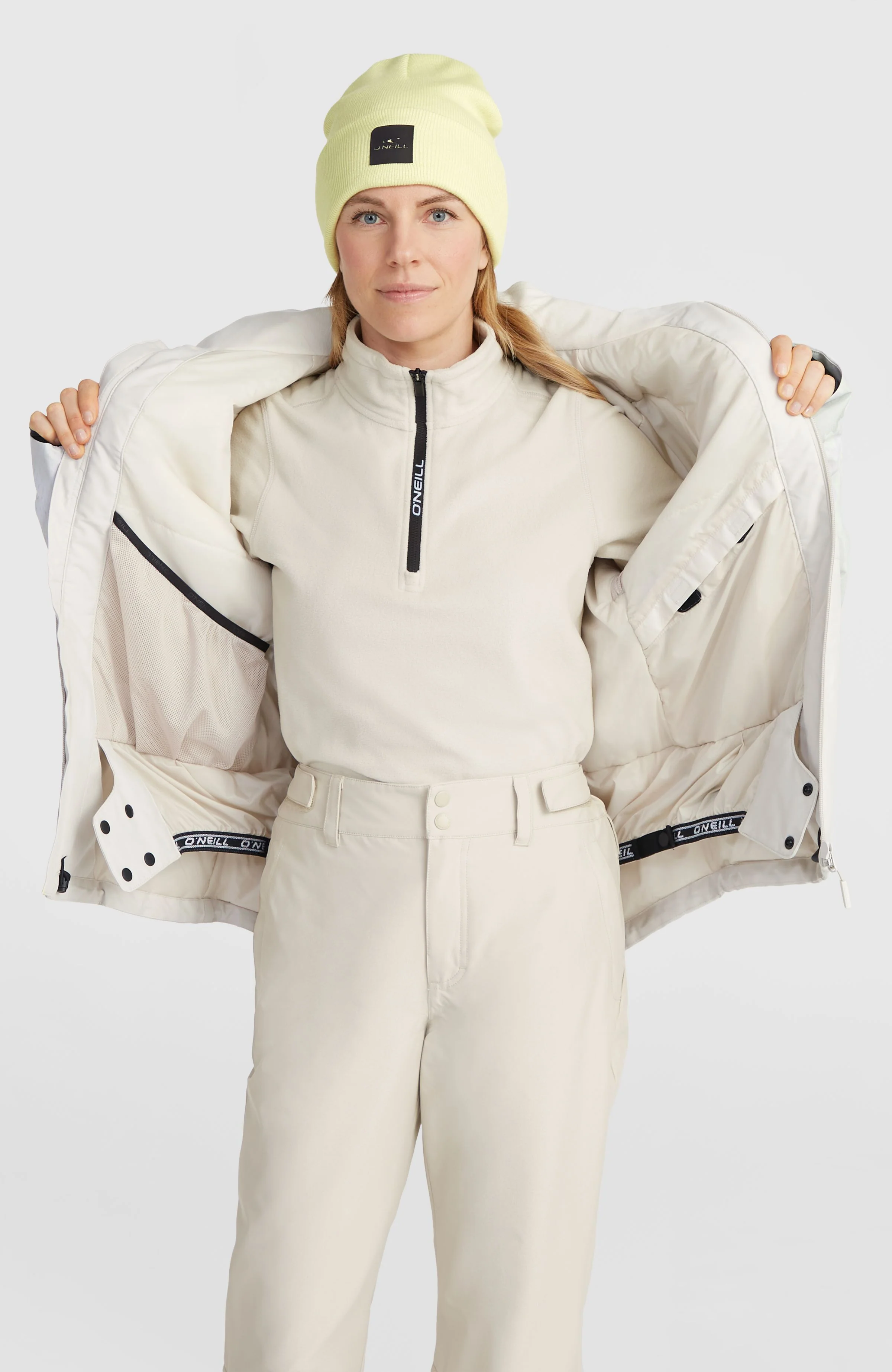APLITE PLUS SNOW JACKET - Image 4
