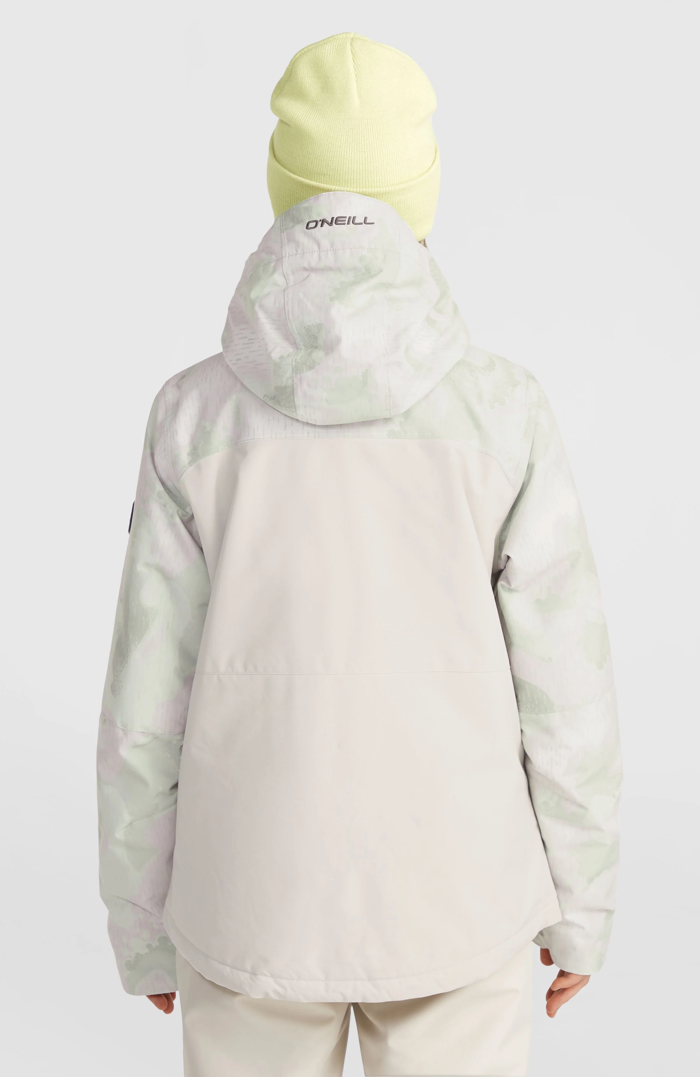 APLITE PLUS SNOW JACKET - Image 7