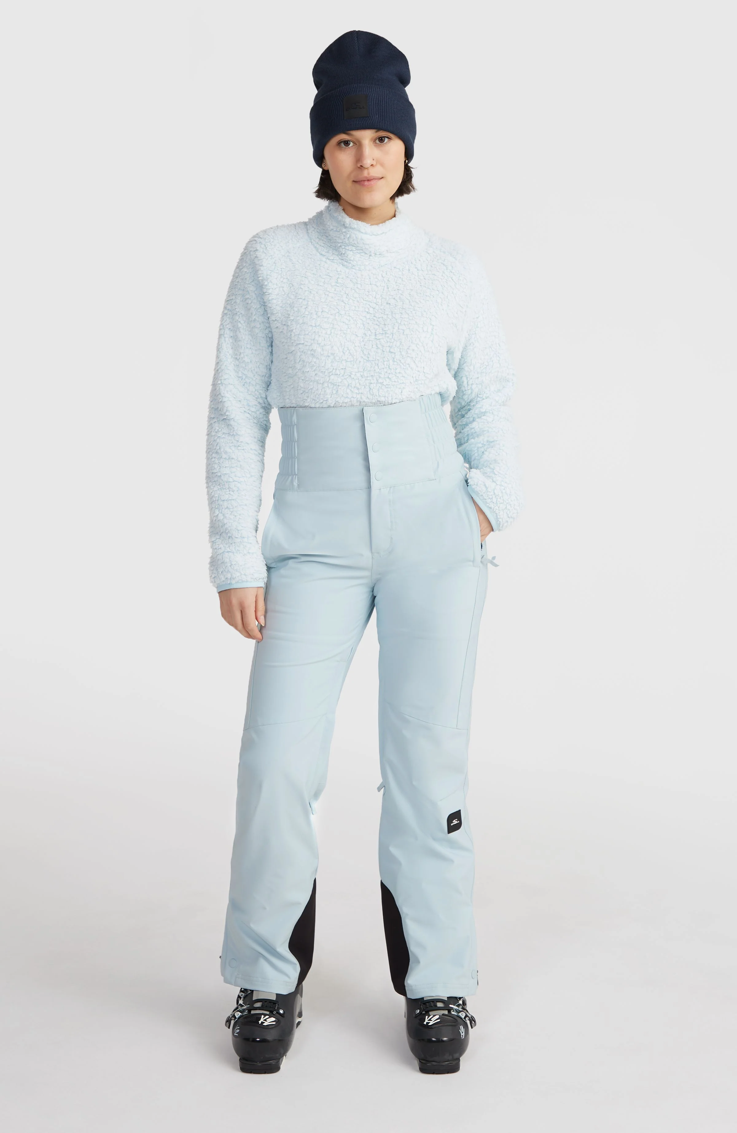 APLITE PRO SLIM SNOW PANTS - Image 2