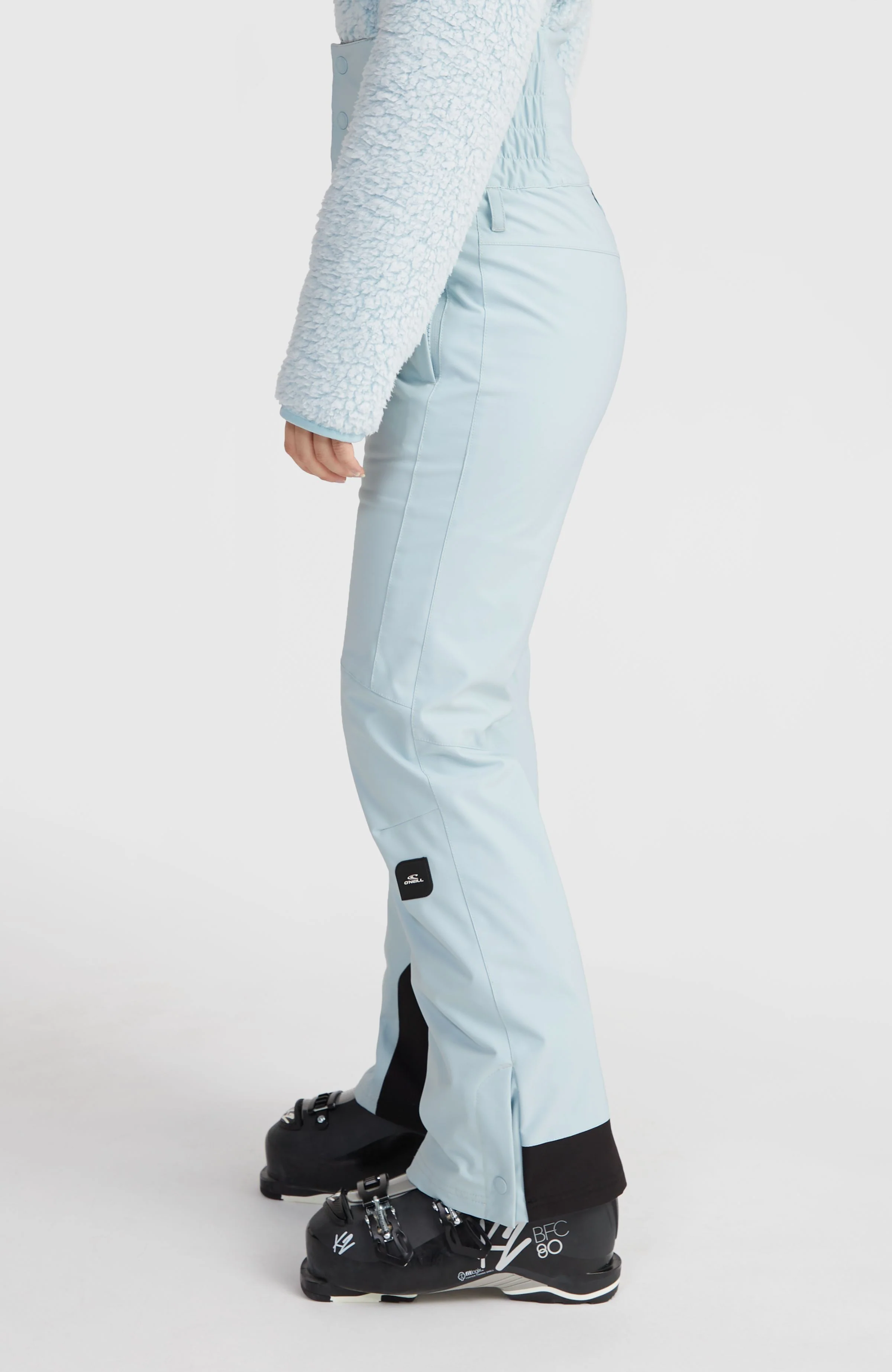 APLITE PRO SLIM SNOW PANTS - Image 3