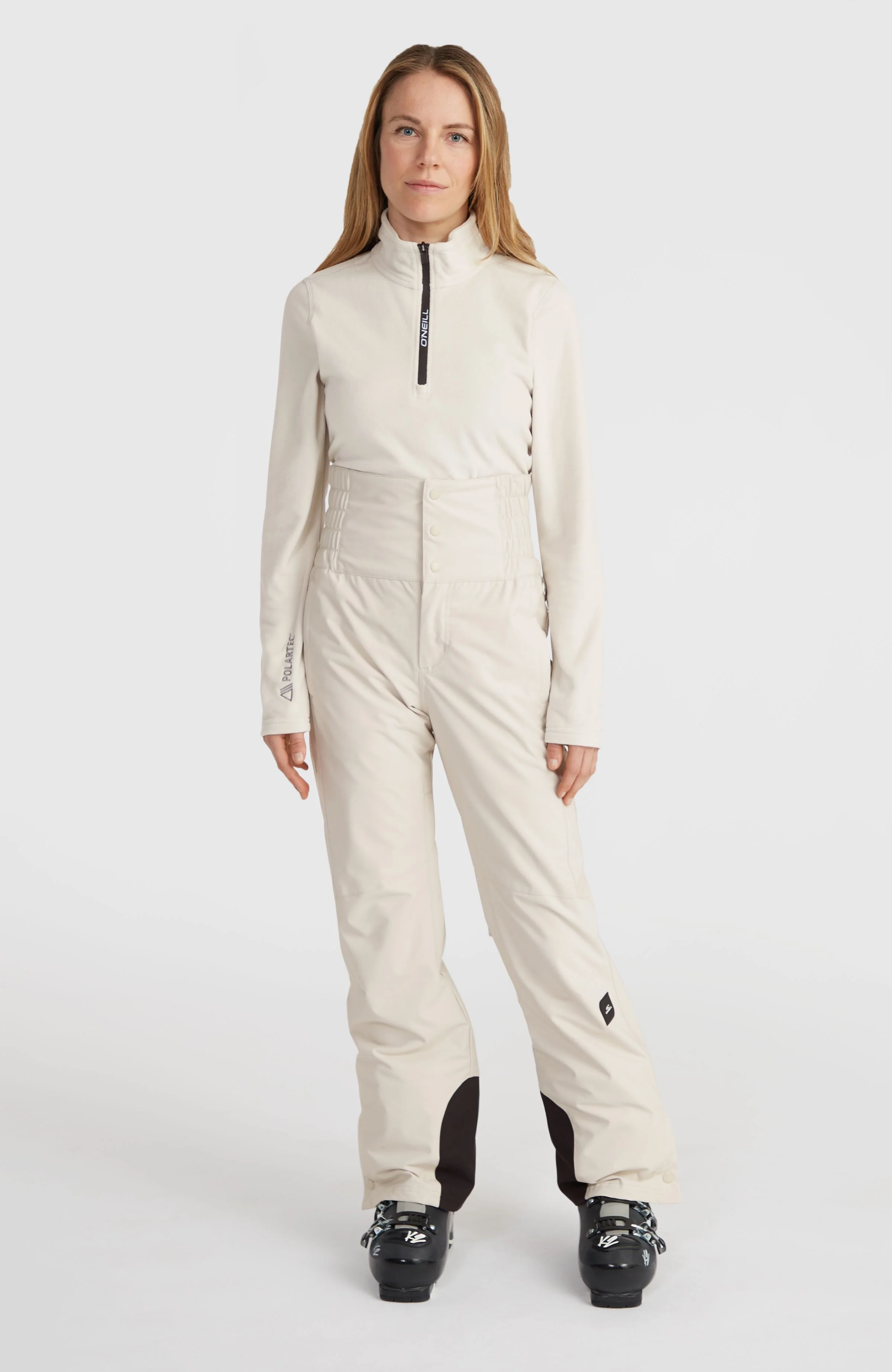 APLITE PRO SLIM SNOW PANTS