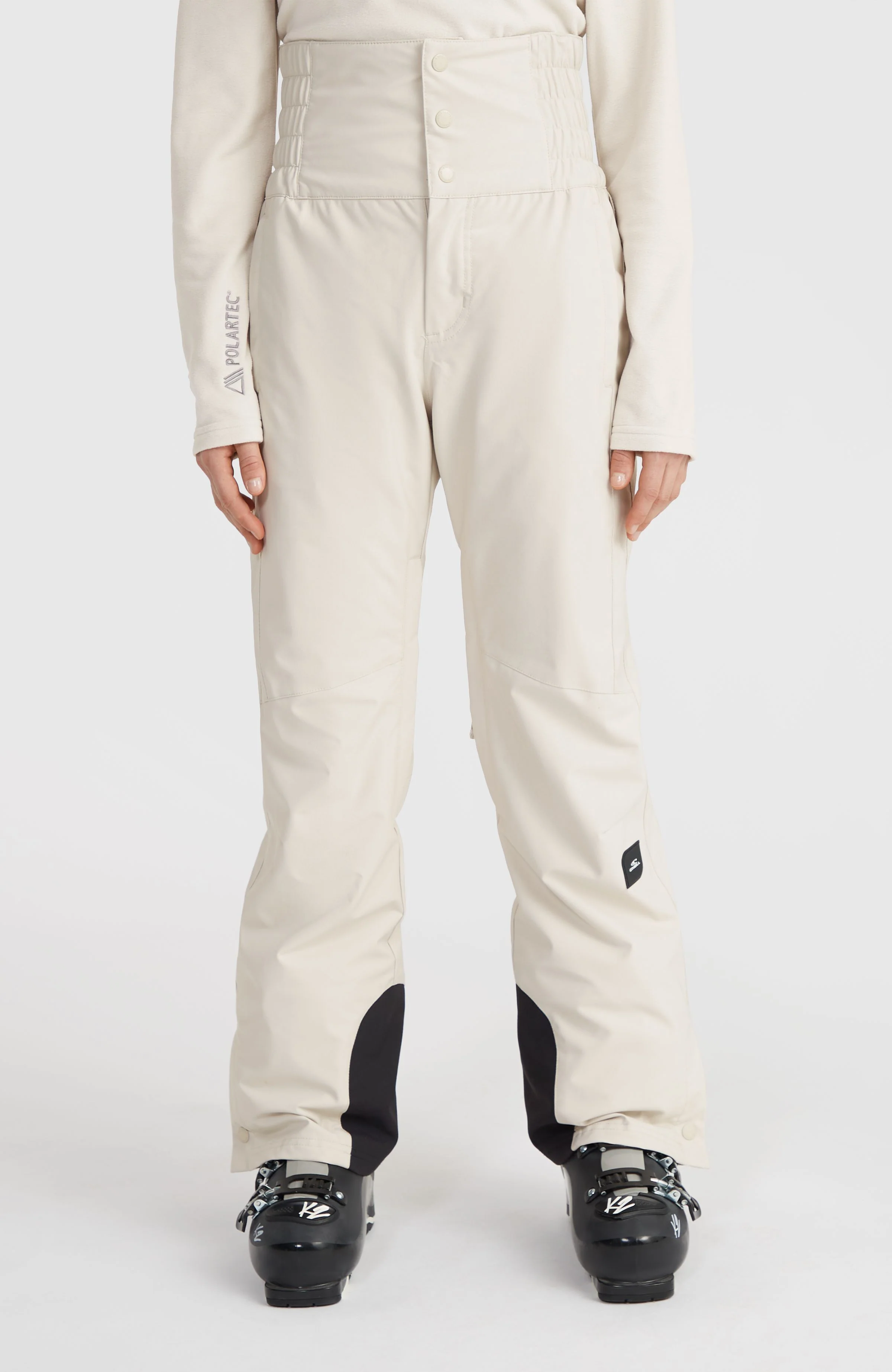 APLITE PRO SLIM SNOW PANTS - Image 2