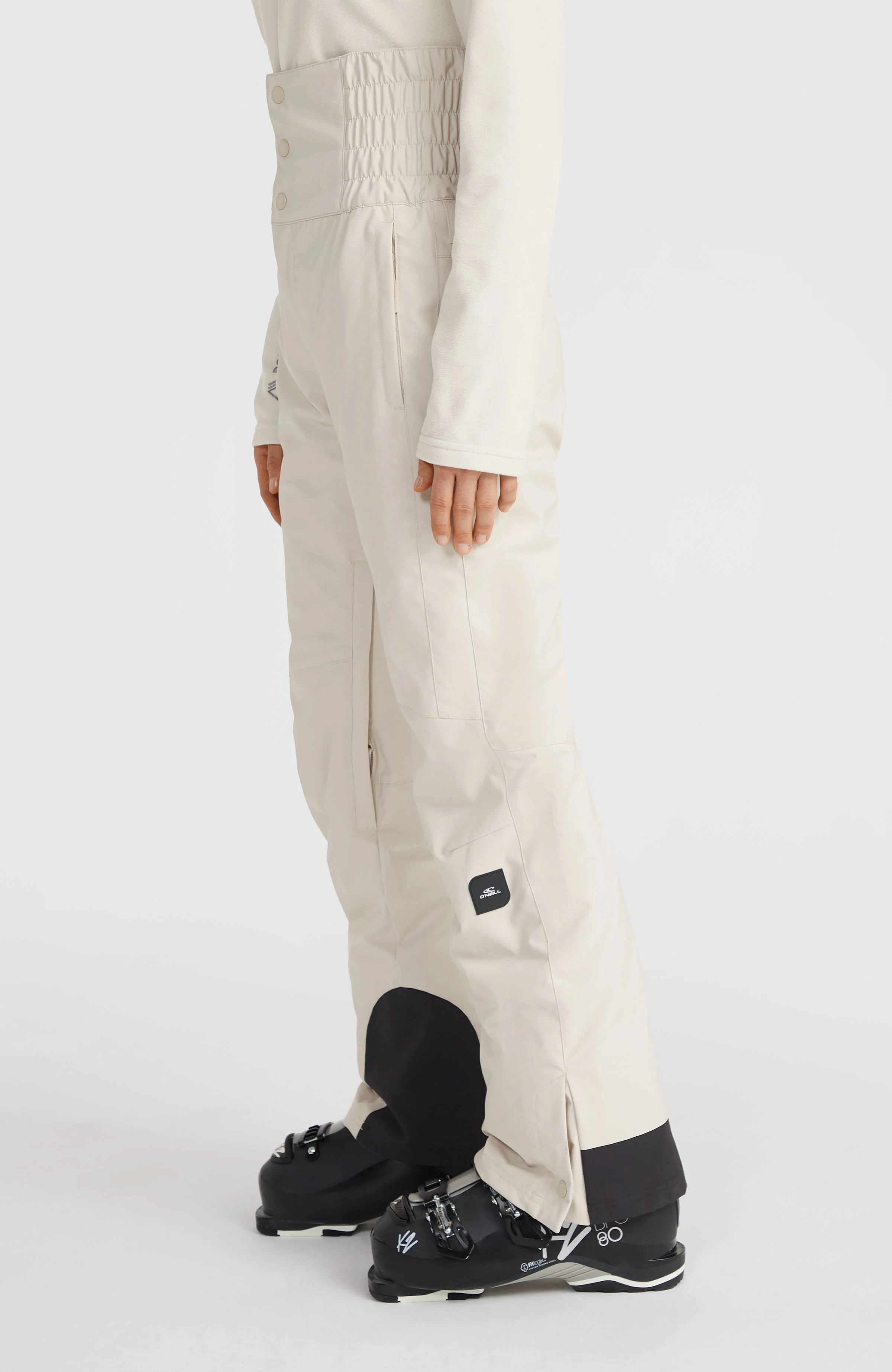 APLITE PRO SLIM SNOW PANTS - Image 3