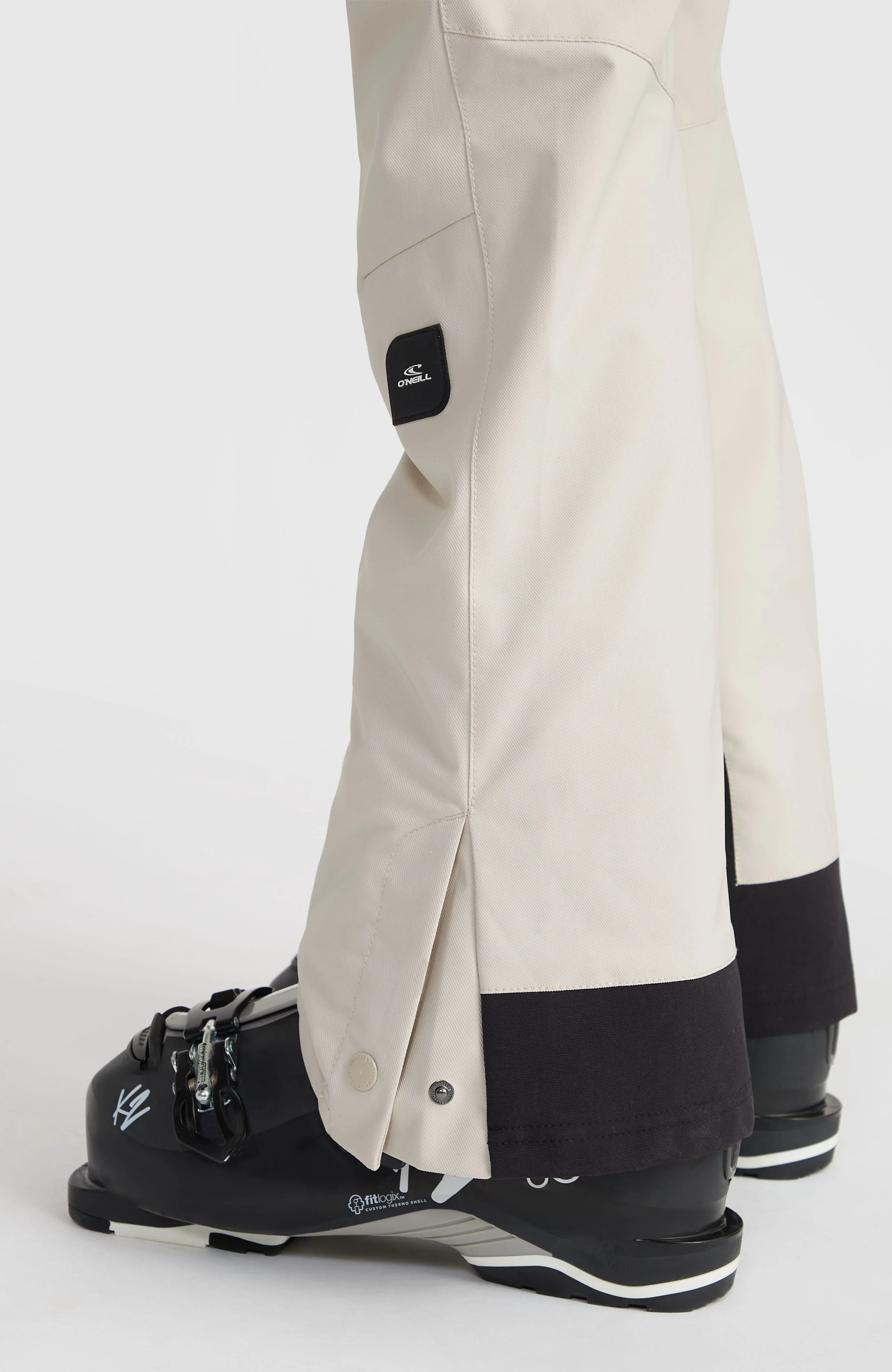 APLITE PRO SLIM SNOW PANTS - Image 4