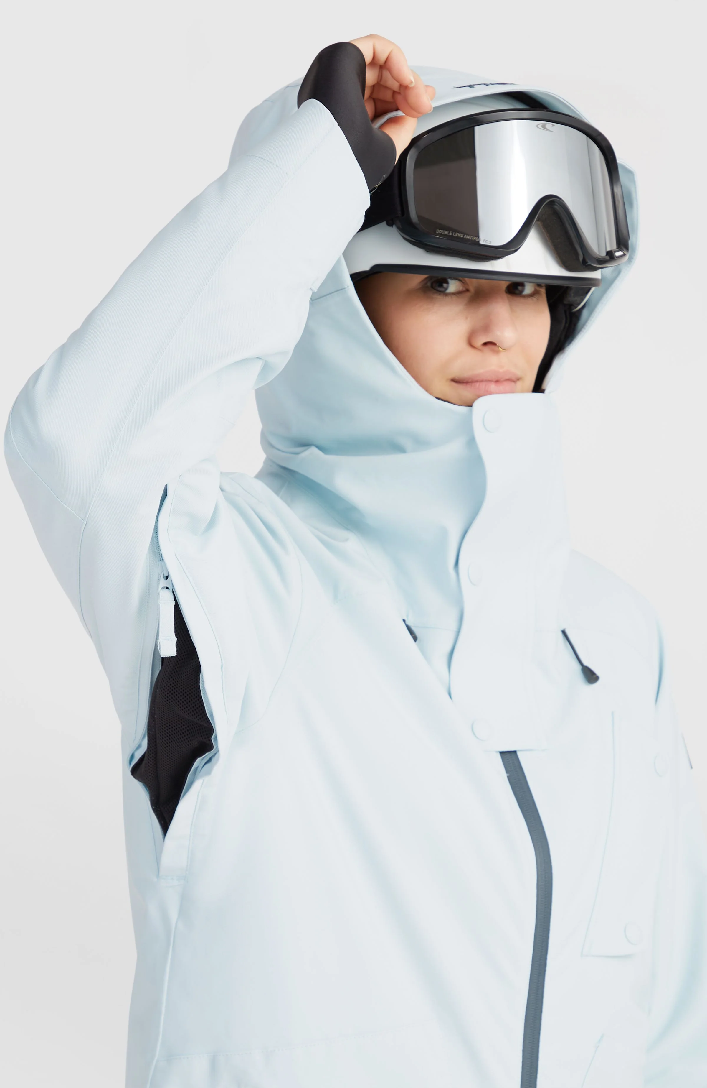 APLITE PRO SNOW JACKET - Image 2