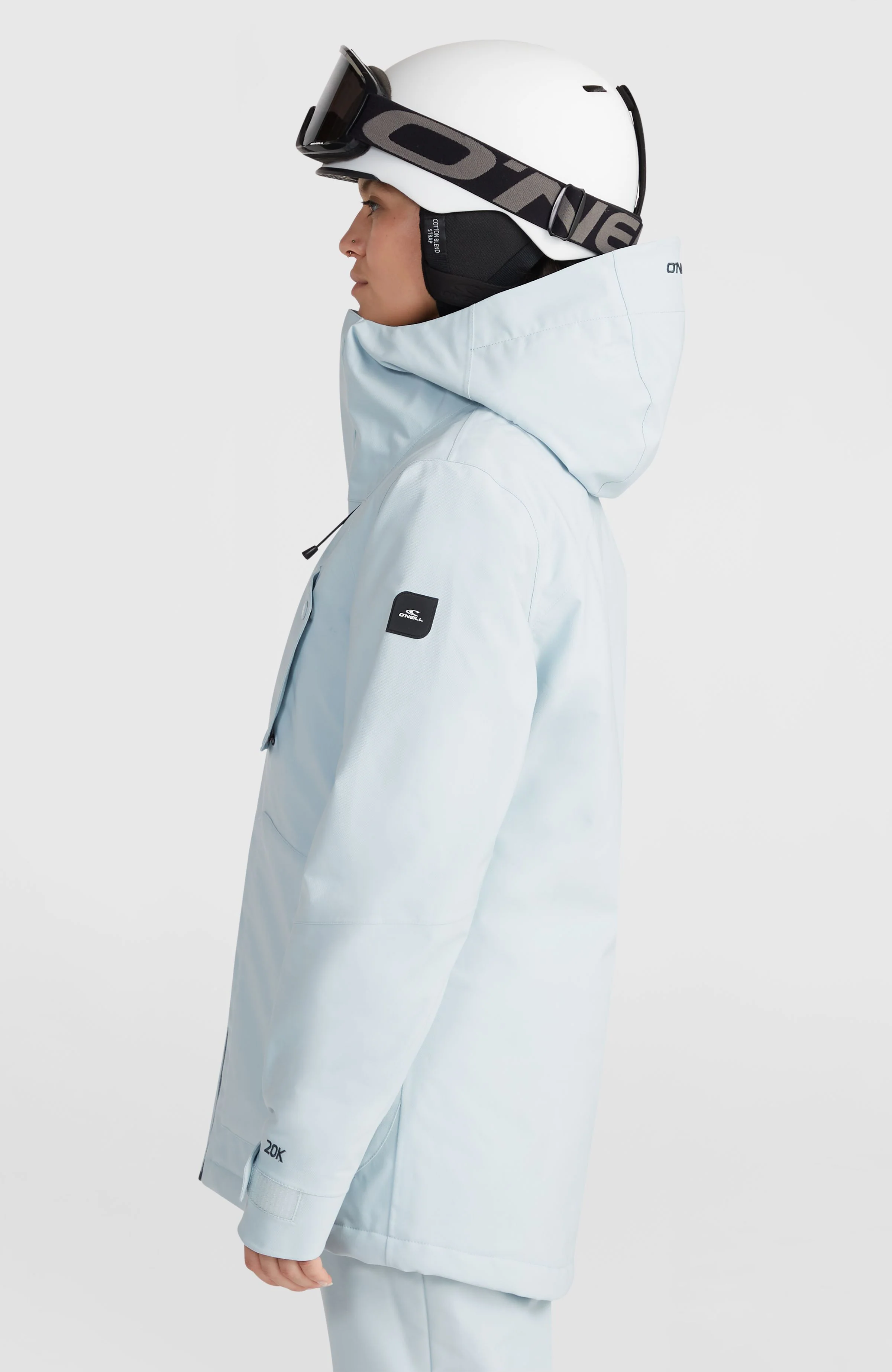APLITE PRO SNOW JACKET - Image 3