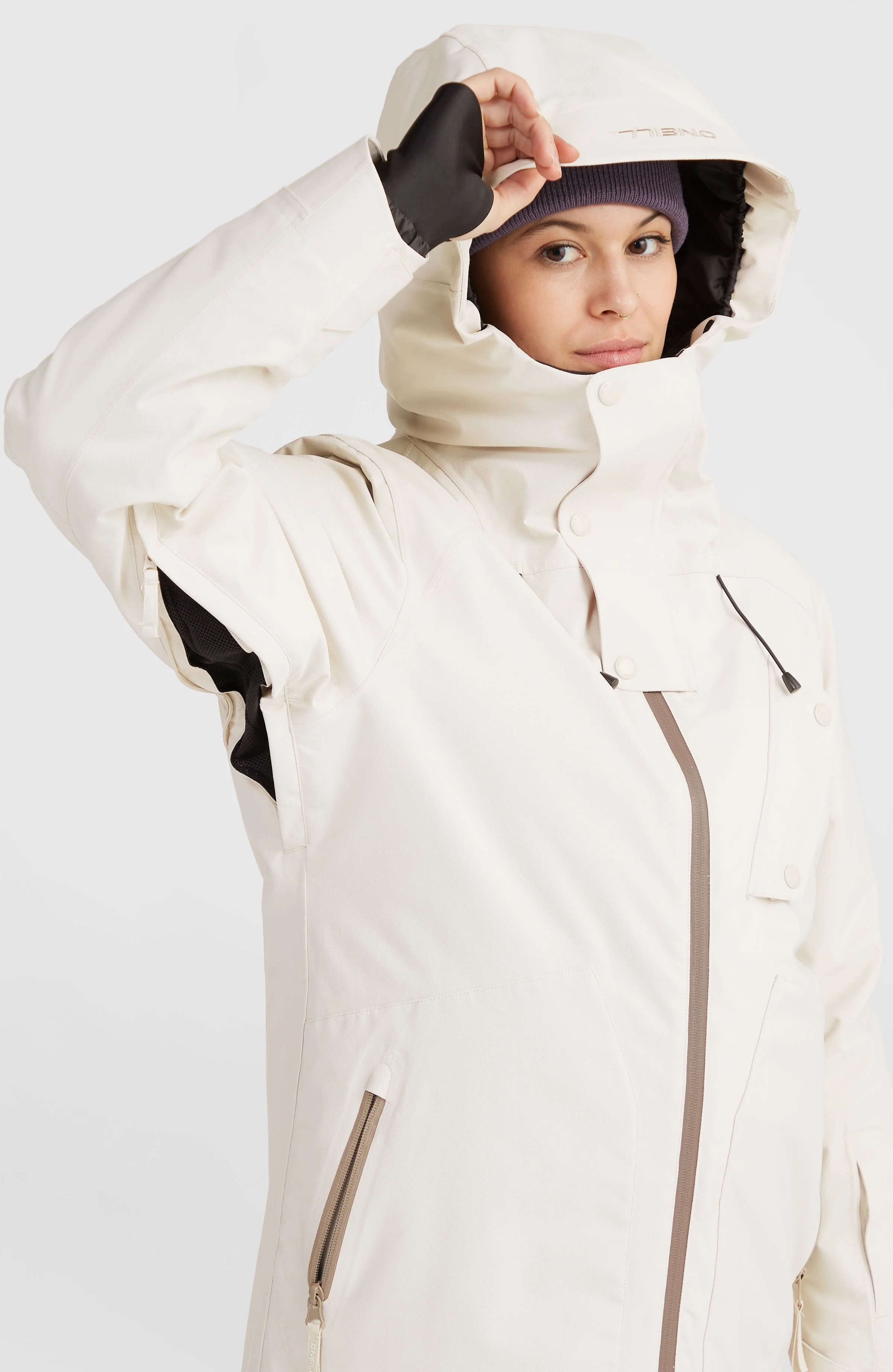 APLITE PRO SNOW JACKET - Image 2