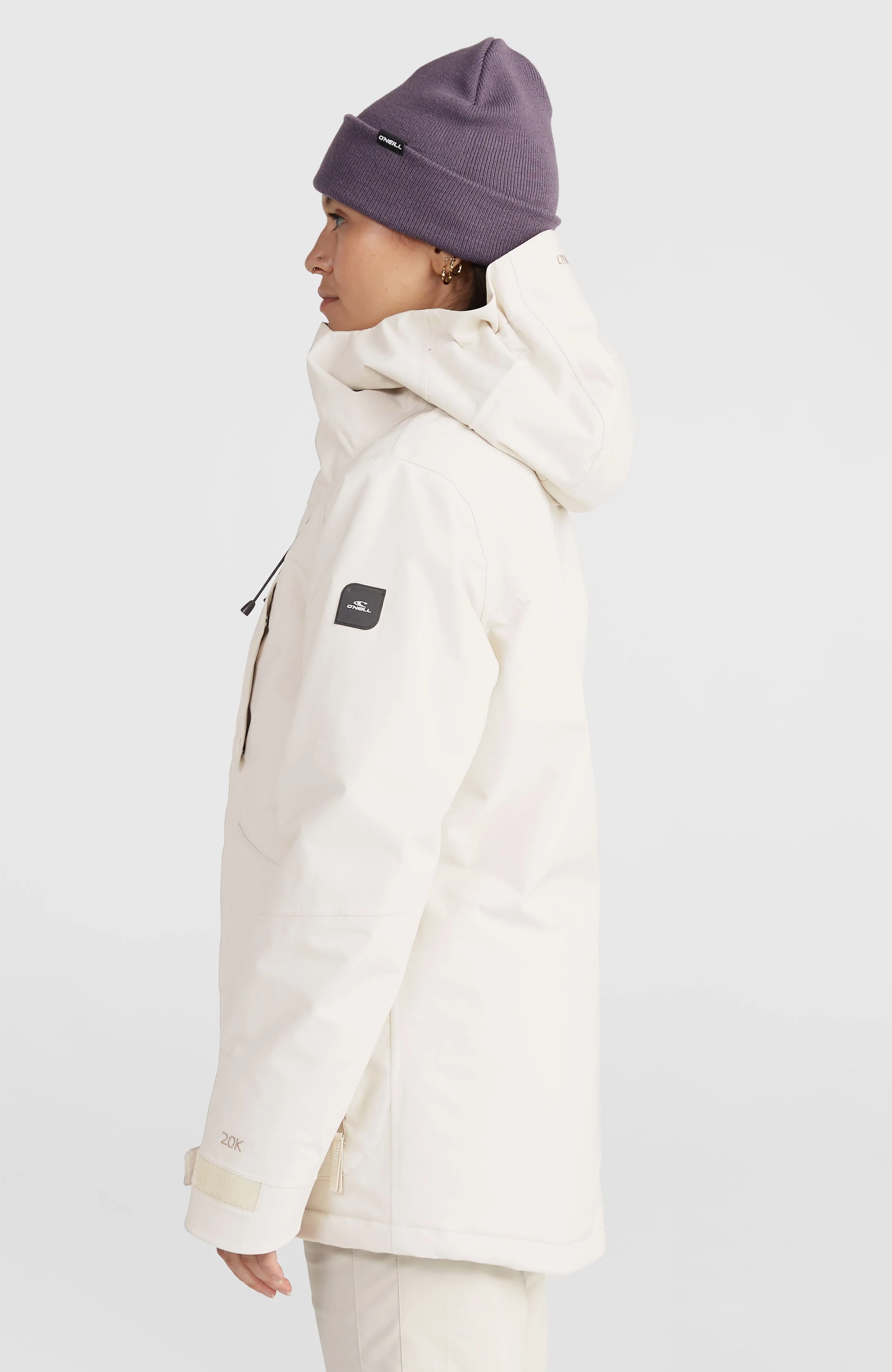 APLITE PRO SNOW JACKET - Image 3