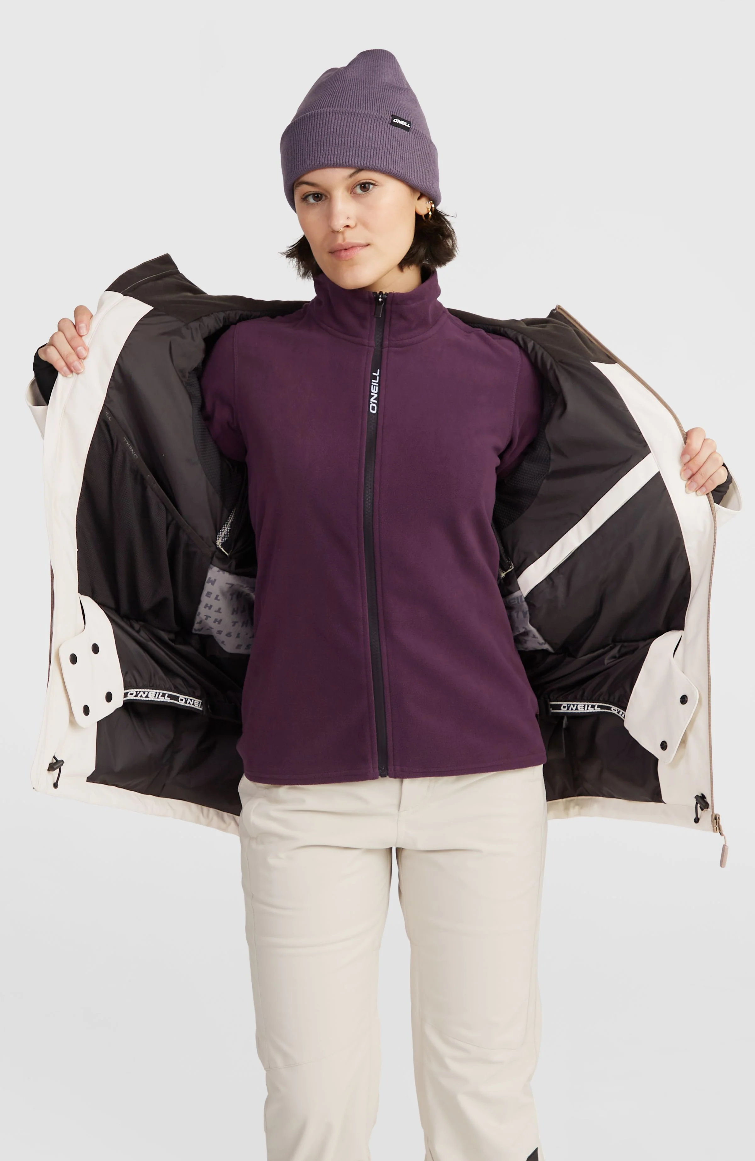 APLITE PRO SNOW JACKET - Image 4