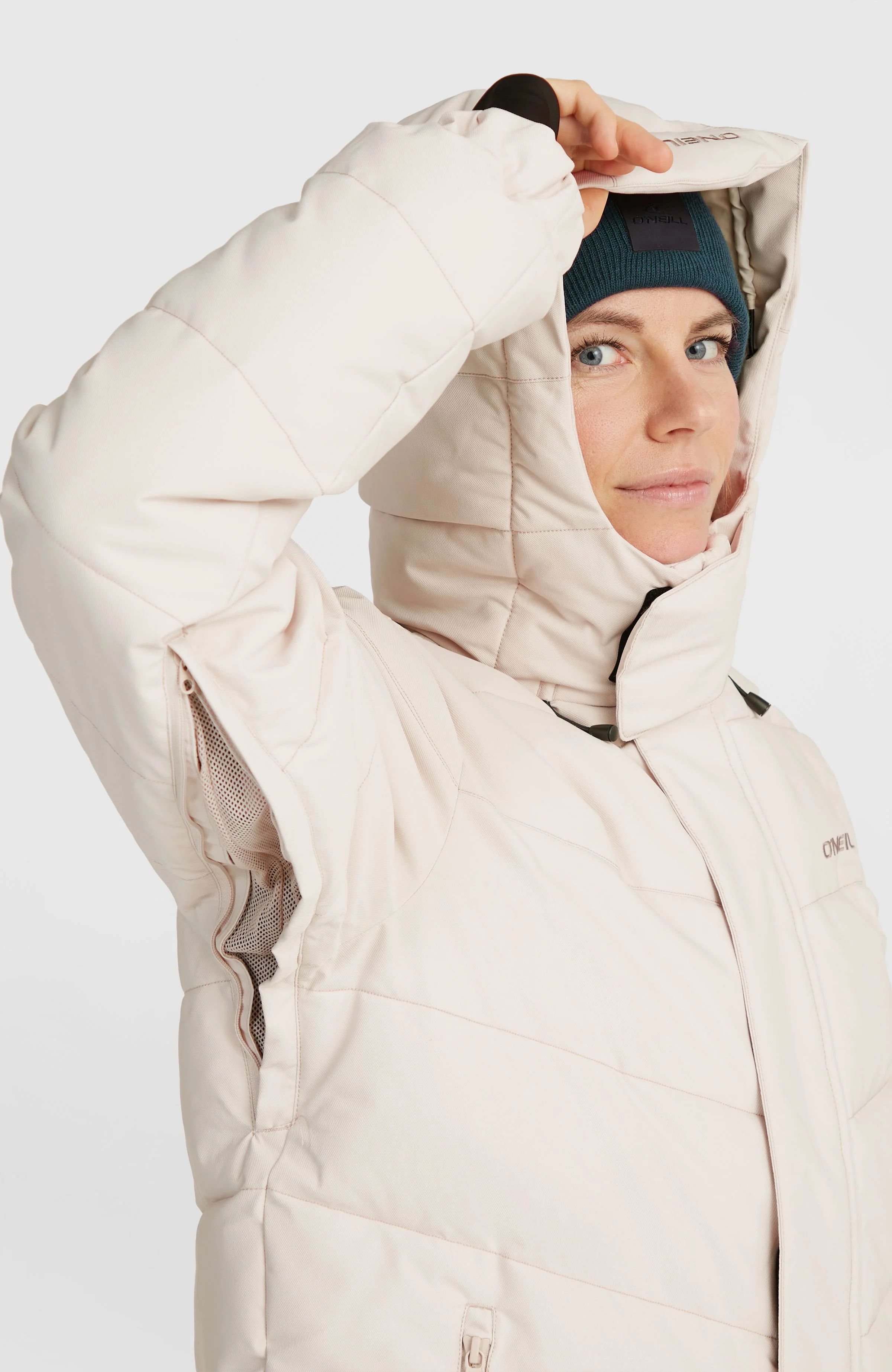 APLITE PUFFER PRO HYBRID JACKET - Image 2