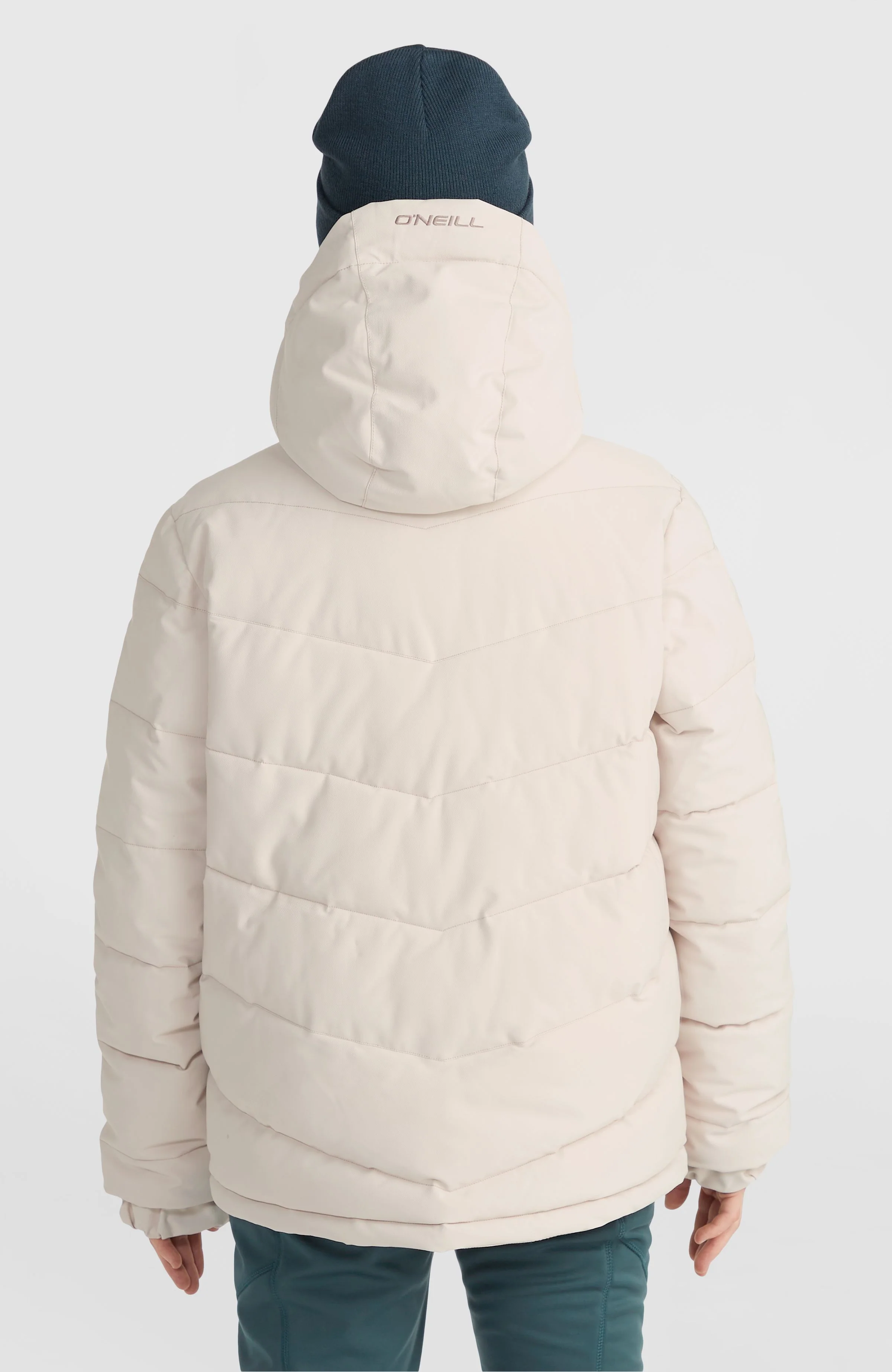 APLITE PUFFER PRO HYBRID JACKET - Image 7