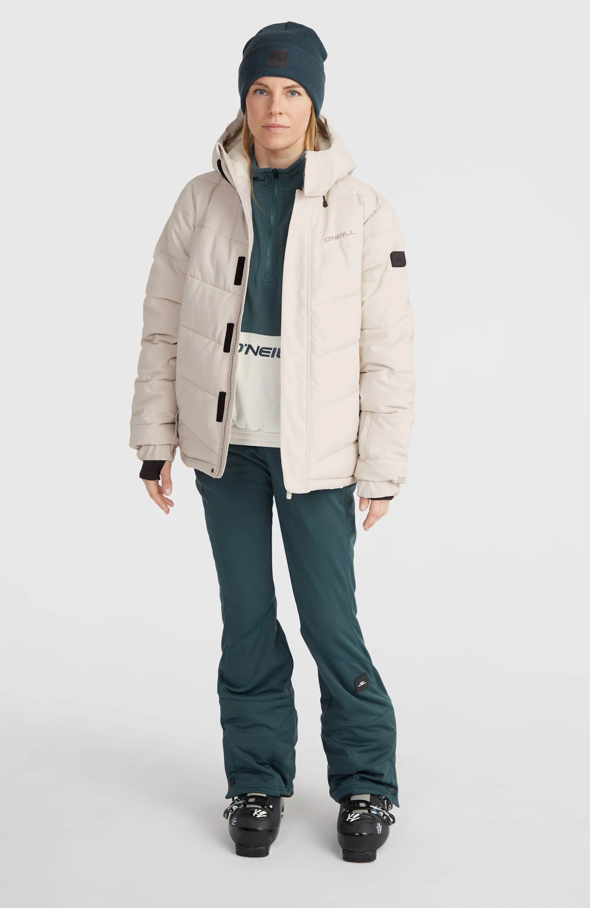 APLITE PUFFER PRO HYBRID JACKET - Image 8