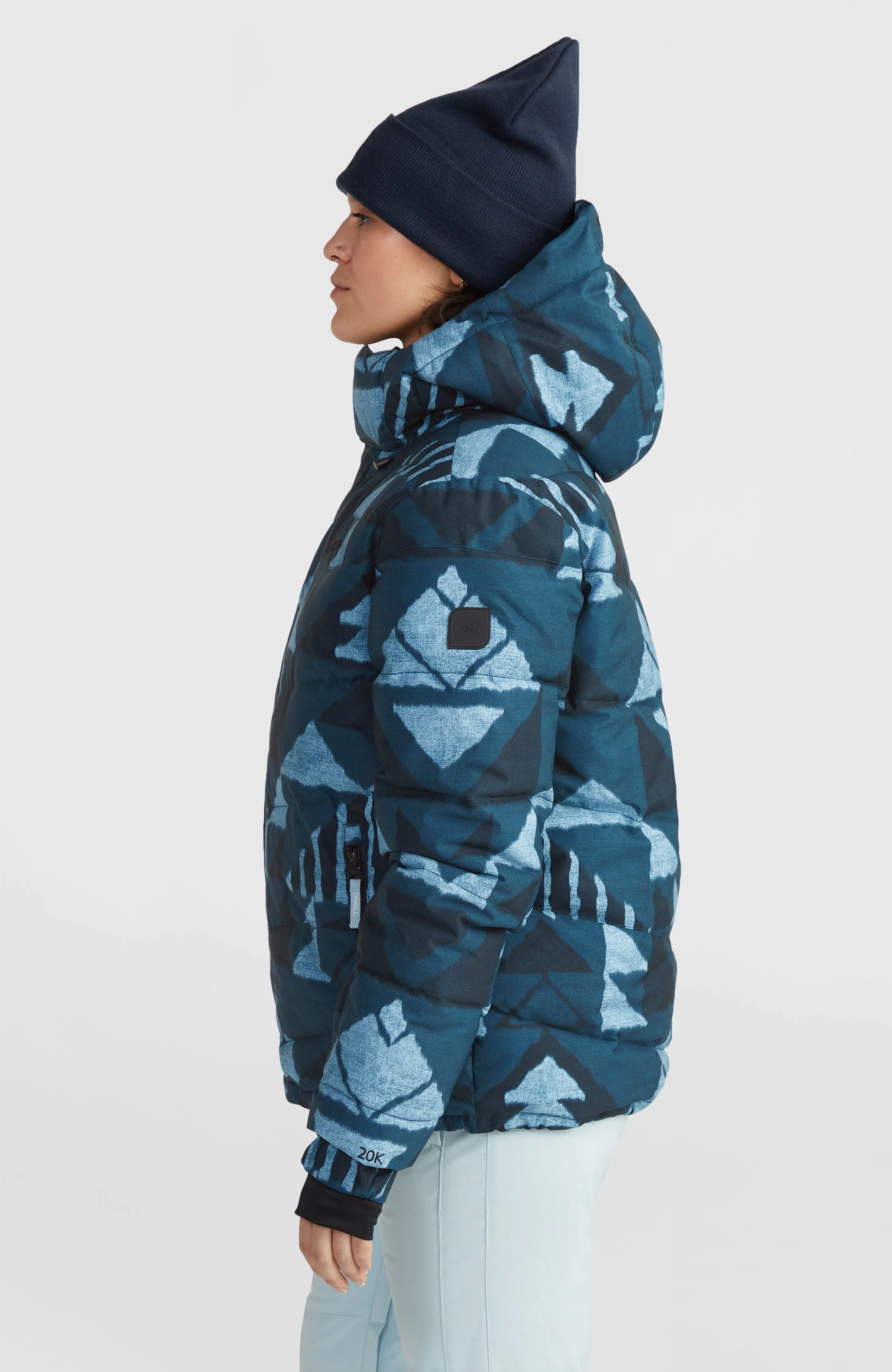 APLITE PUFFER PRO HYBRID JACKET - Image 3