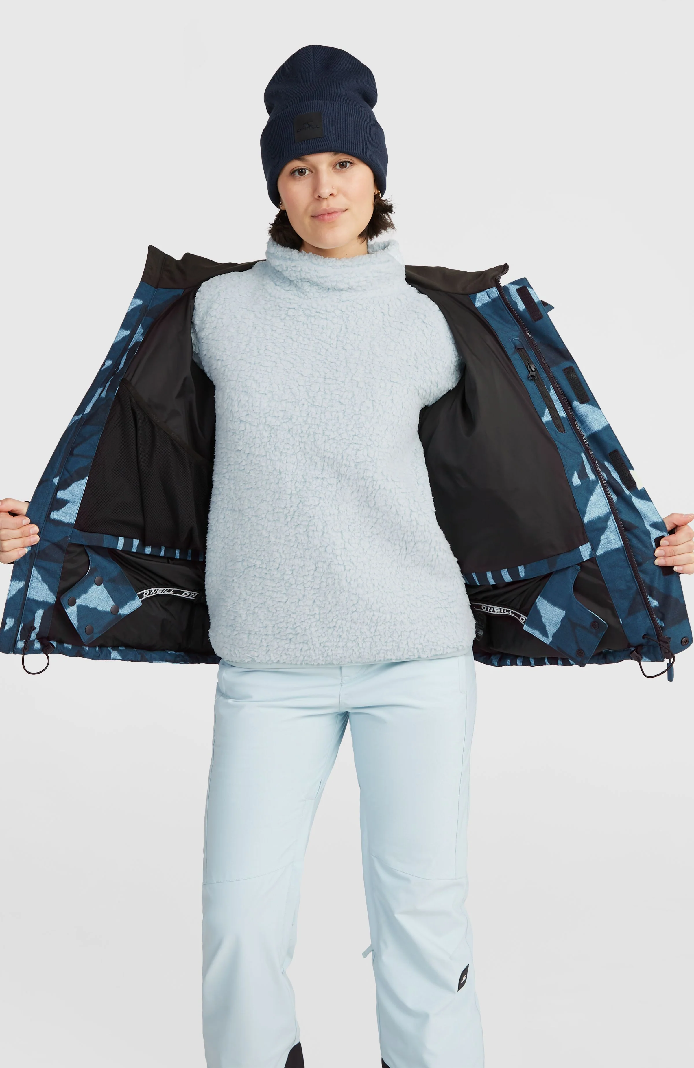 APLITE PUFFER PRO HYBRID JACKET - Image 4