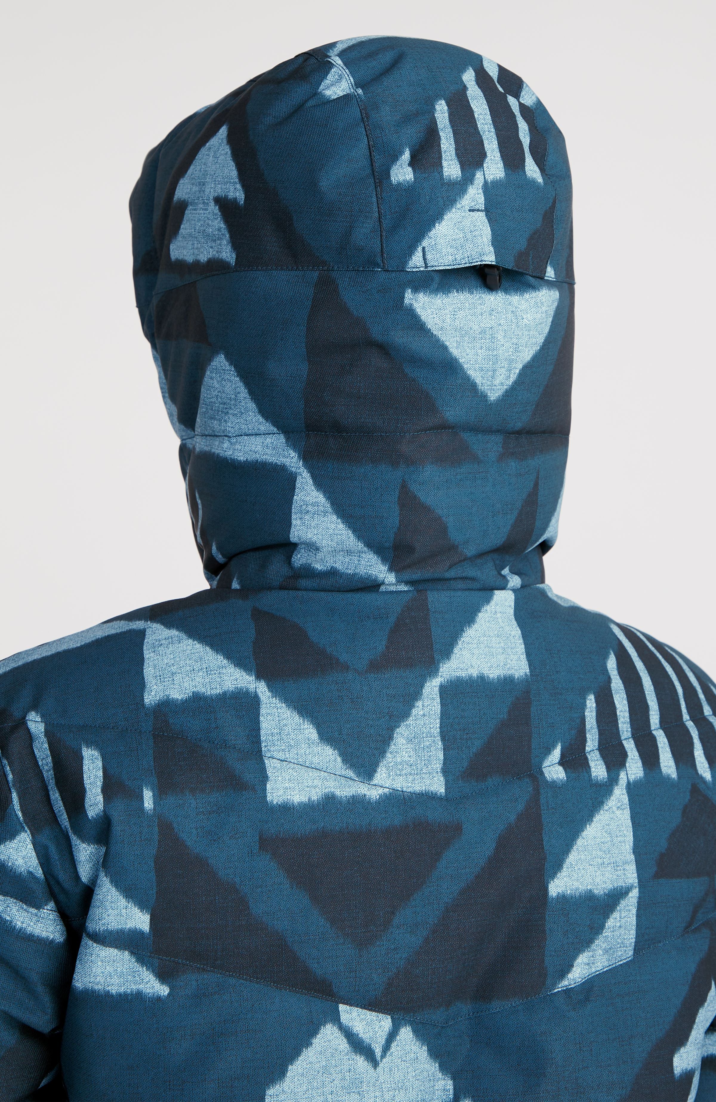 APLITE PUFFER PRO HYBRID JACKET - Image 6