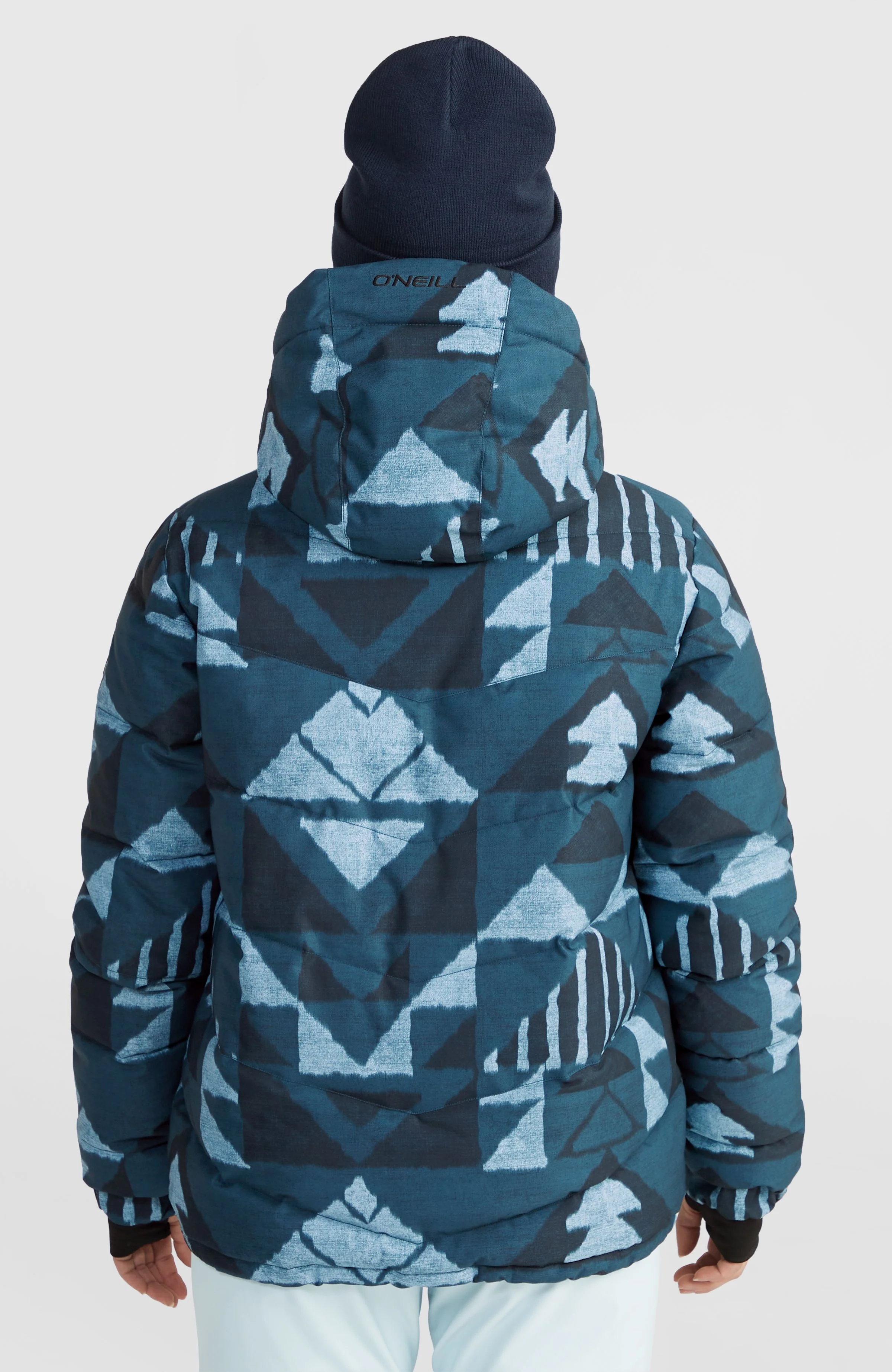 APLITE PUFFER PRO HYBRID JACKET - Image 7