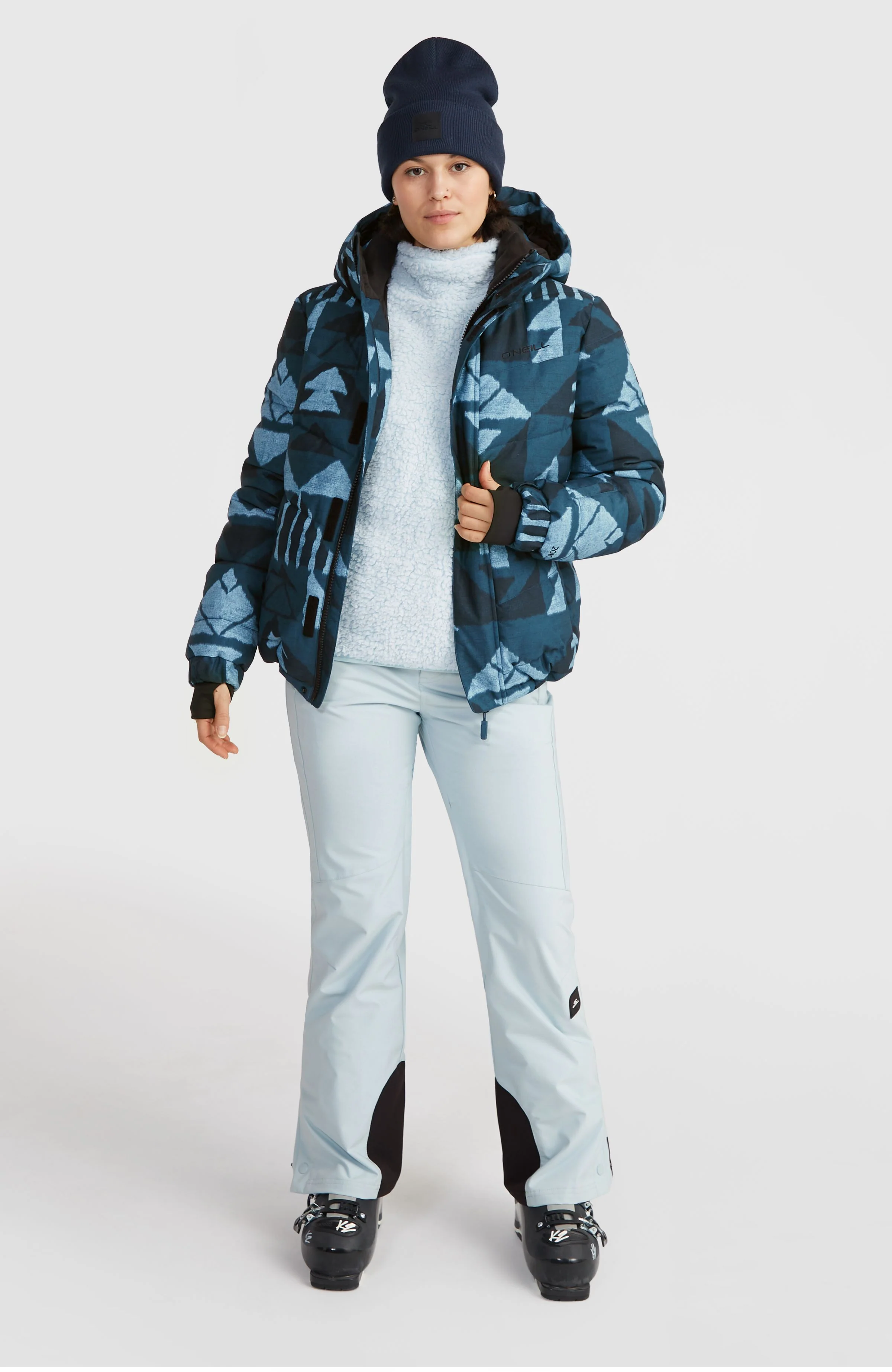 APLITE PUFFER PRO HYBRID JACKET - Image 8