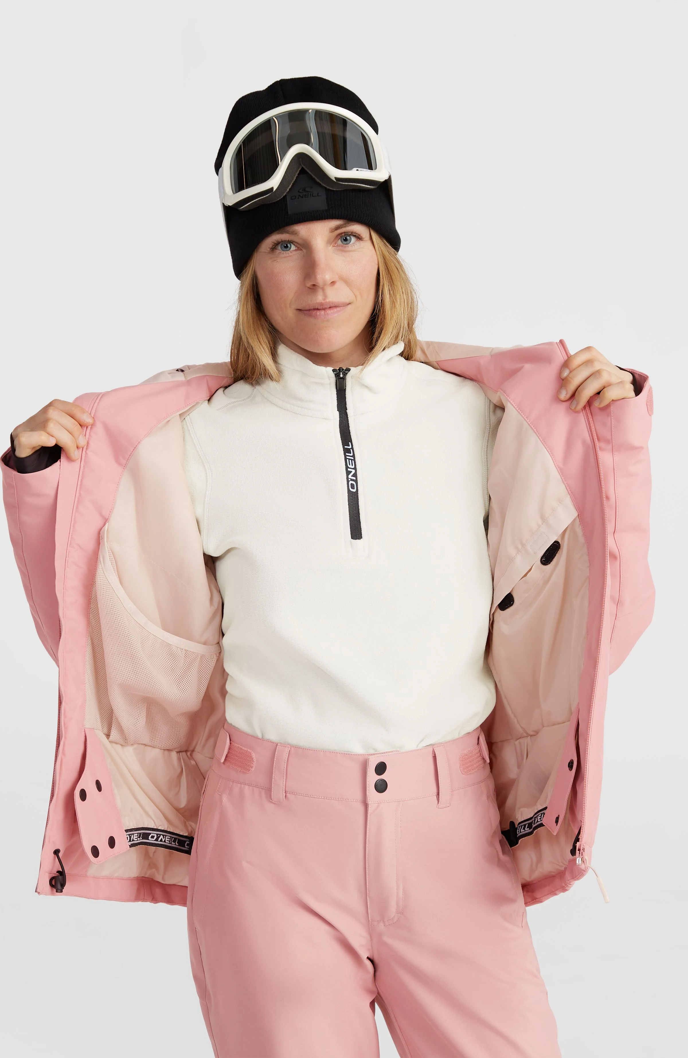APLITE SNOW JACKET - Image 4