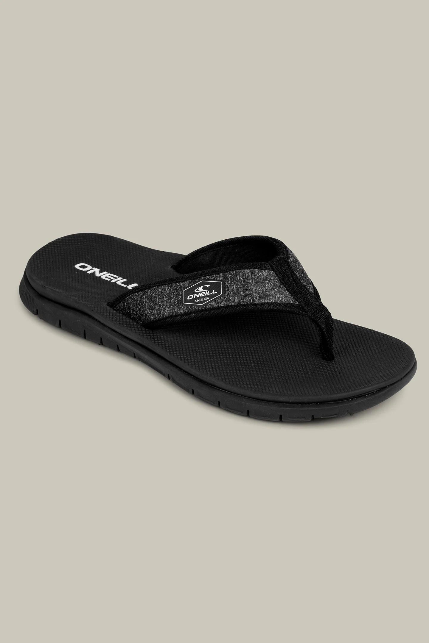 ARCH STRUCTURE SANDALS