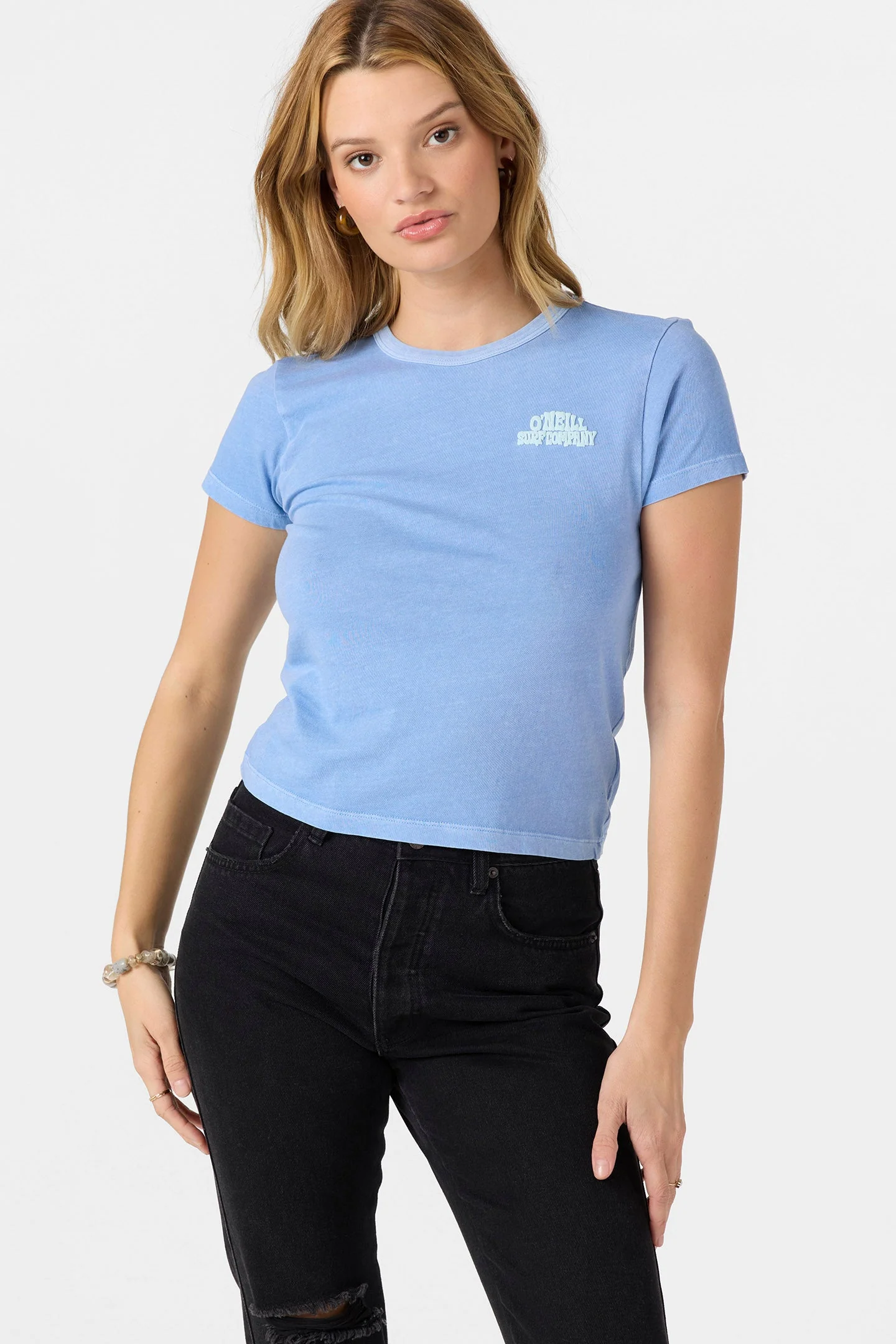 ARCHED TEE - Image 2