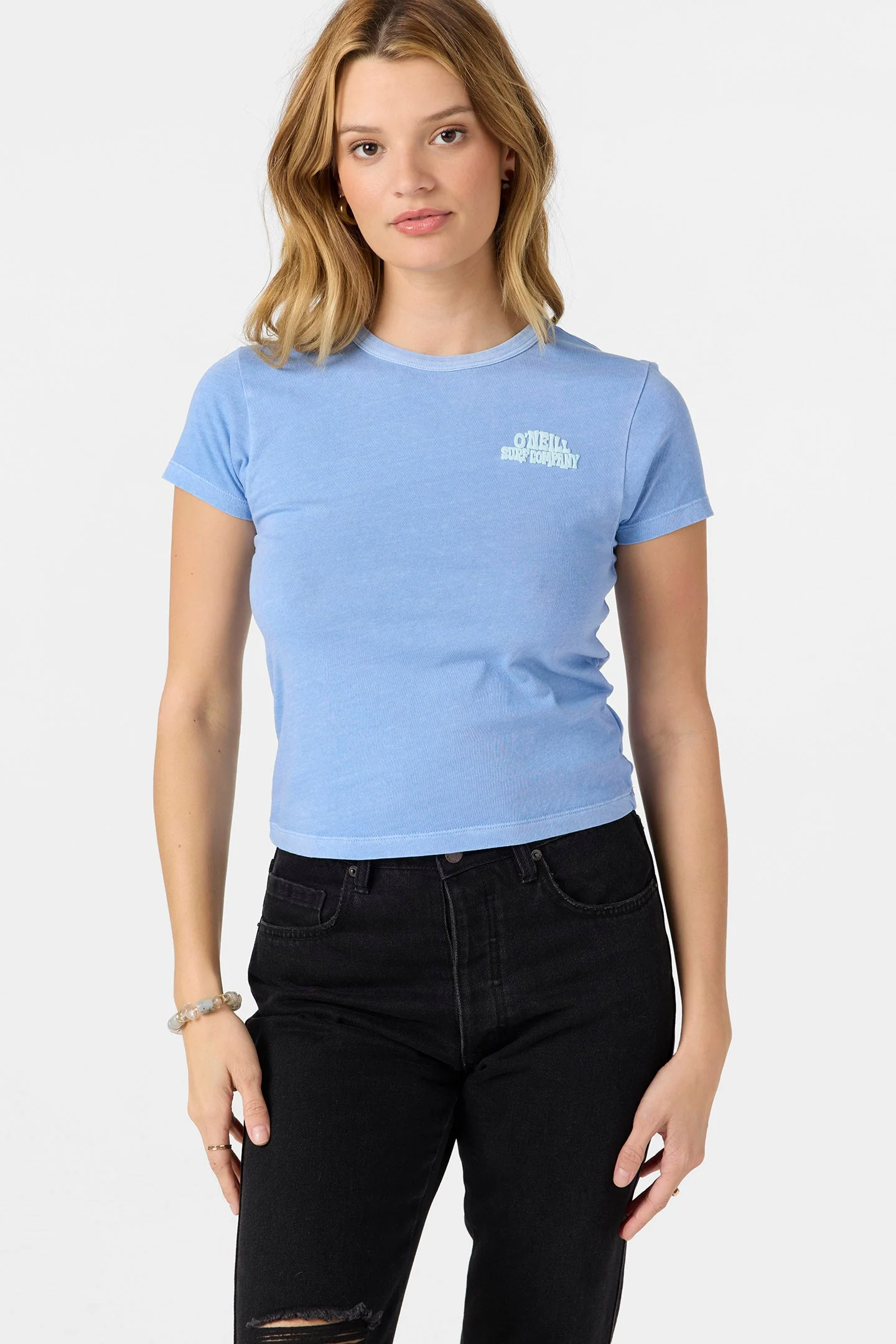 ARCHED TEE - Image 3