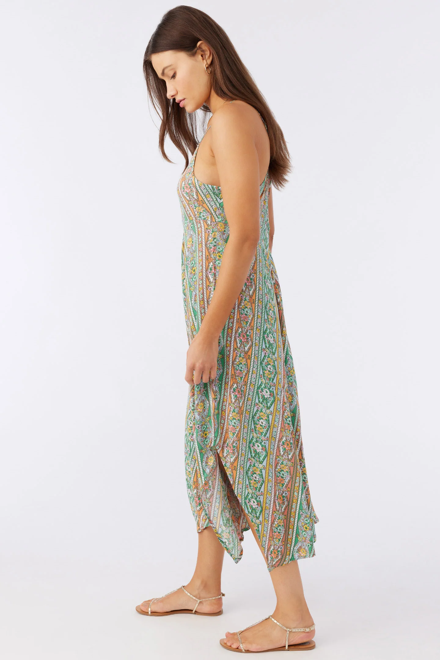 ARIES MIDI COVERUP DRESS - Image 6