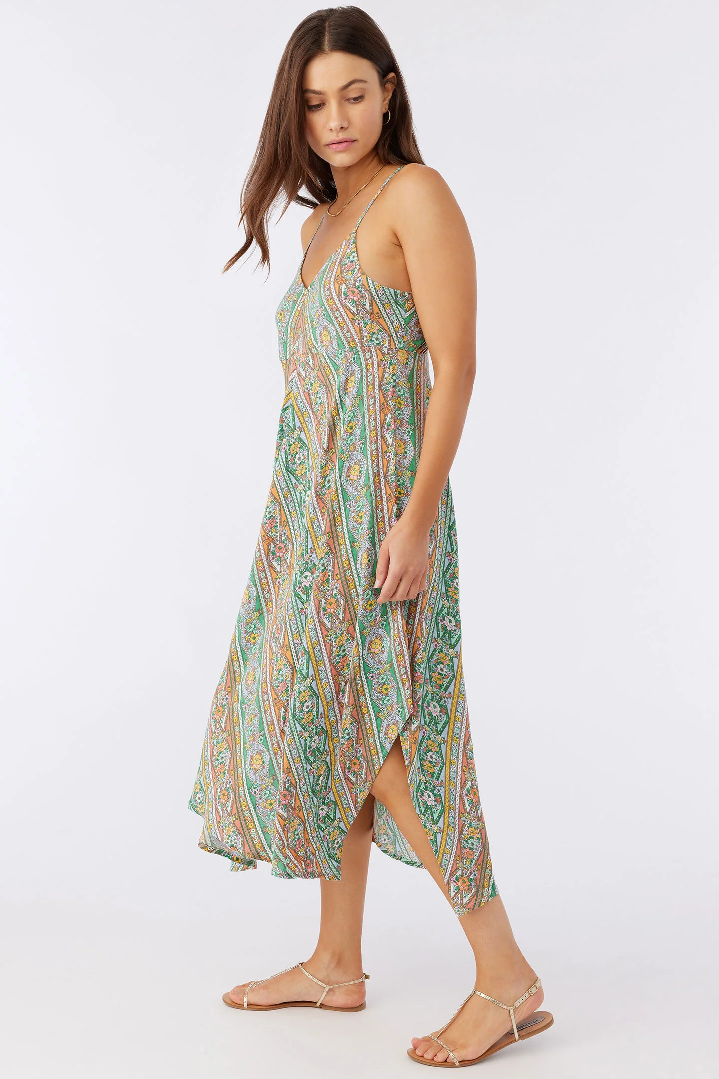 ARIES MIDI COVERUP DRESS - Image 7