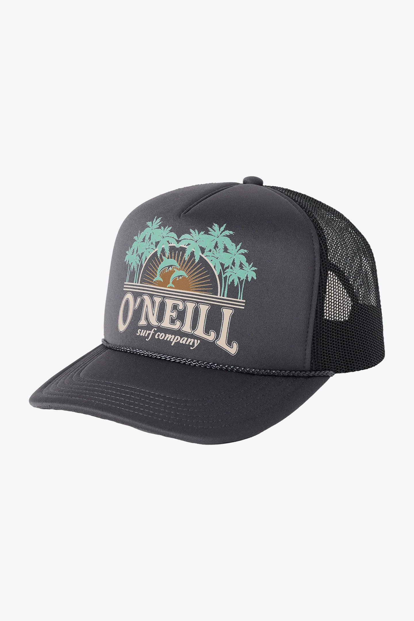ARLIE TRUCKER