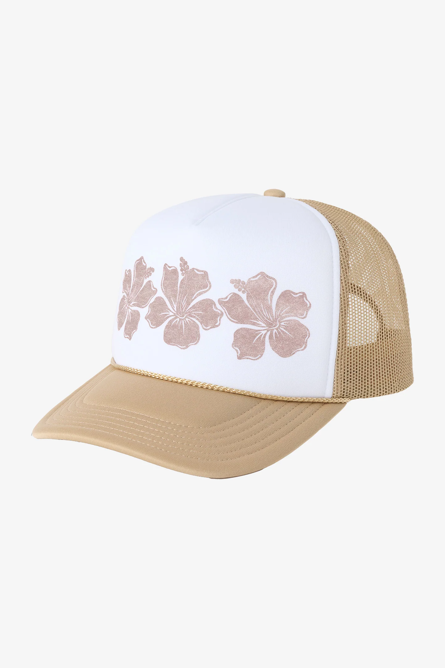 ARLIE TRUCKER