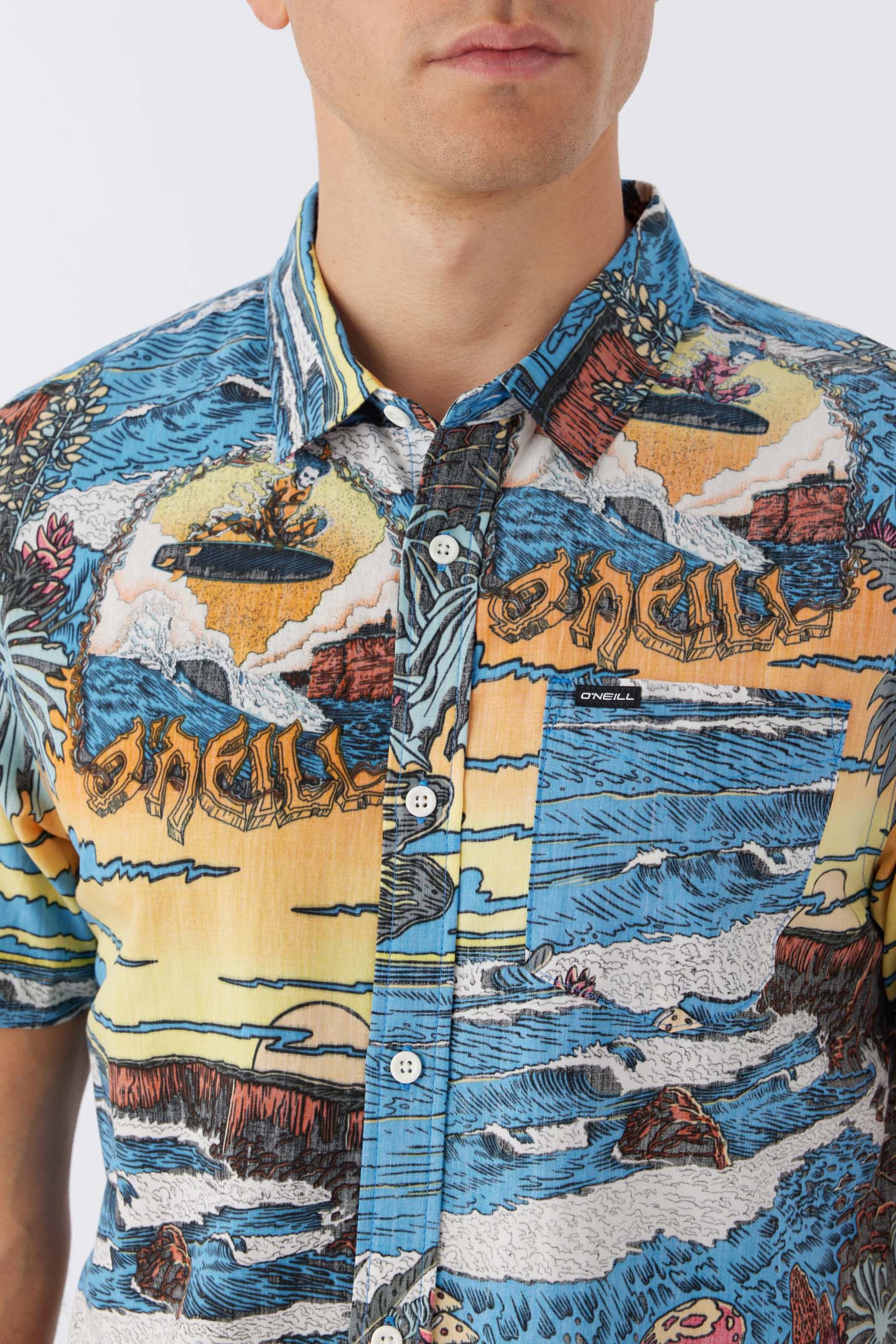 ARTIST SERIES OASIS ECO WOVEN - Image 2