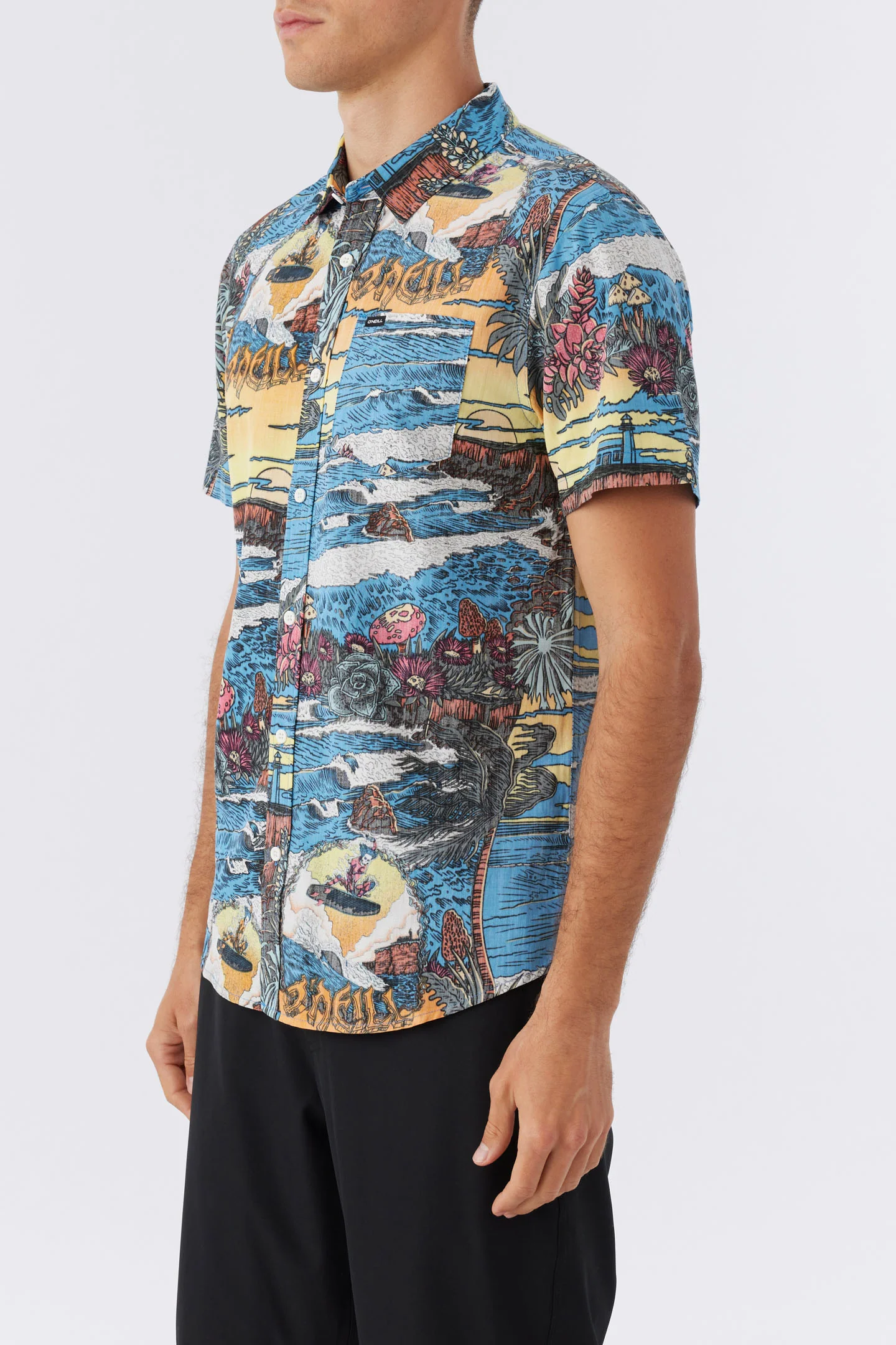 ARTIST SERIES OASIS ECO WOVEN - Image 3